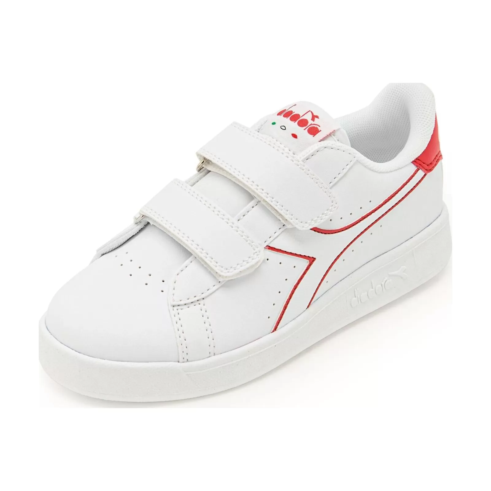 DIADORA Game P Ps Kid's-Kids Sneakers