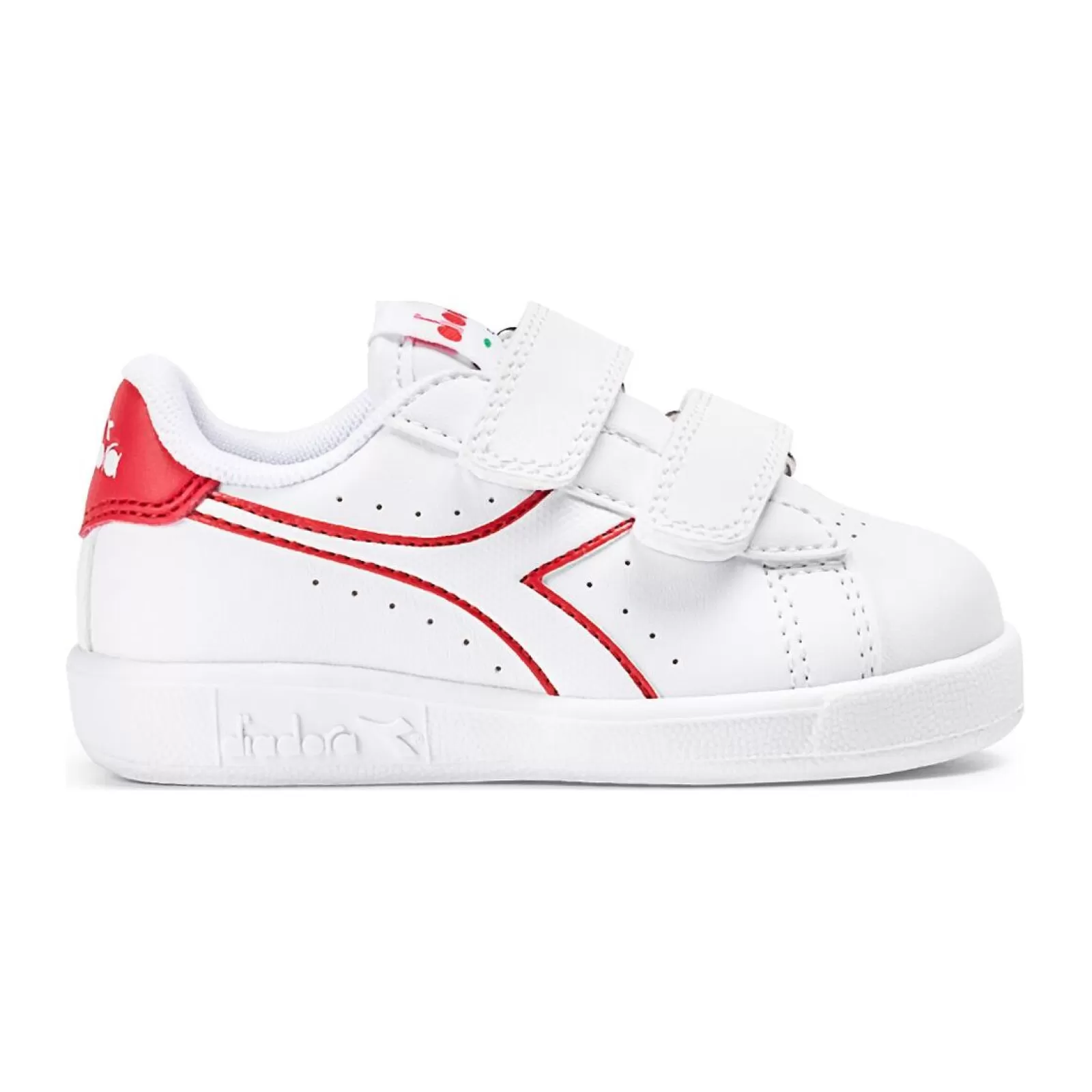 Kids DIADORA Shoes< Game P Td