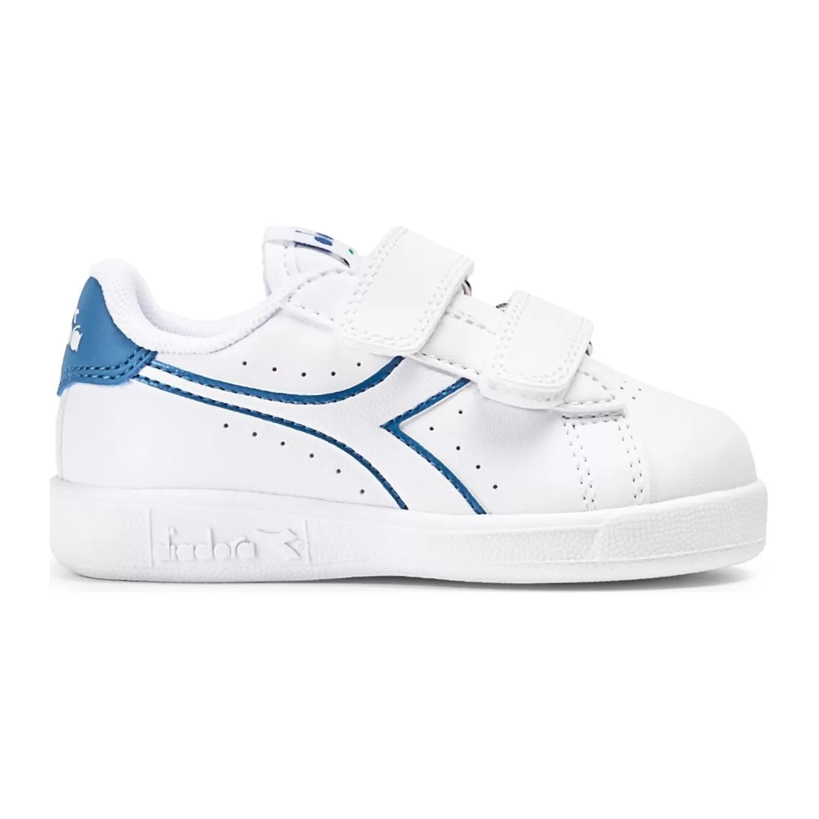 Kids DIADORA Shoes< Game P Td