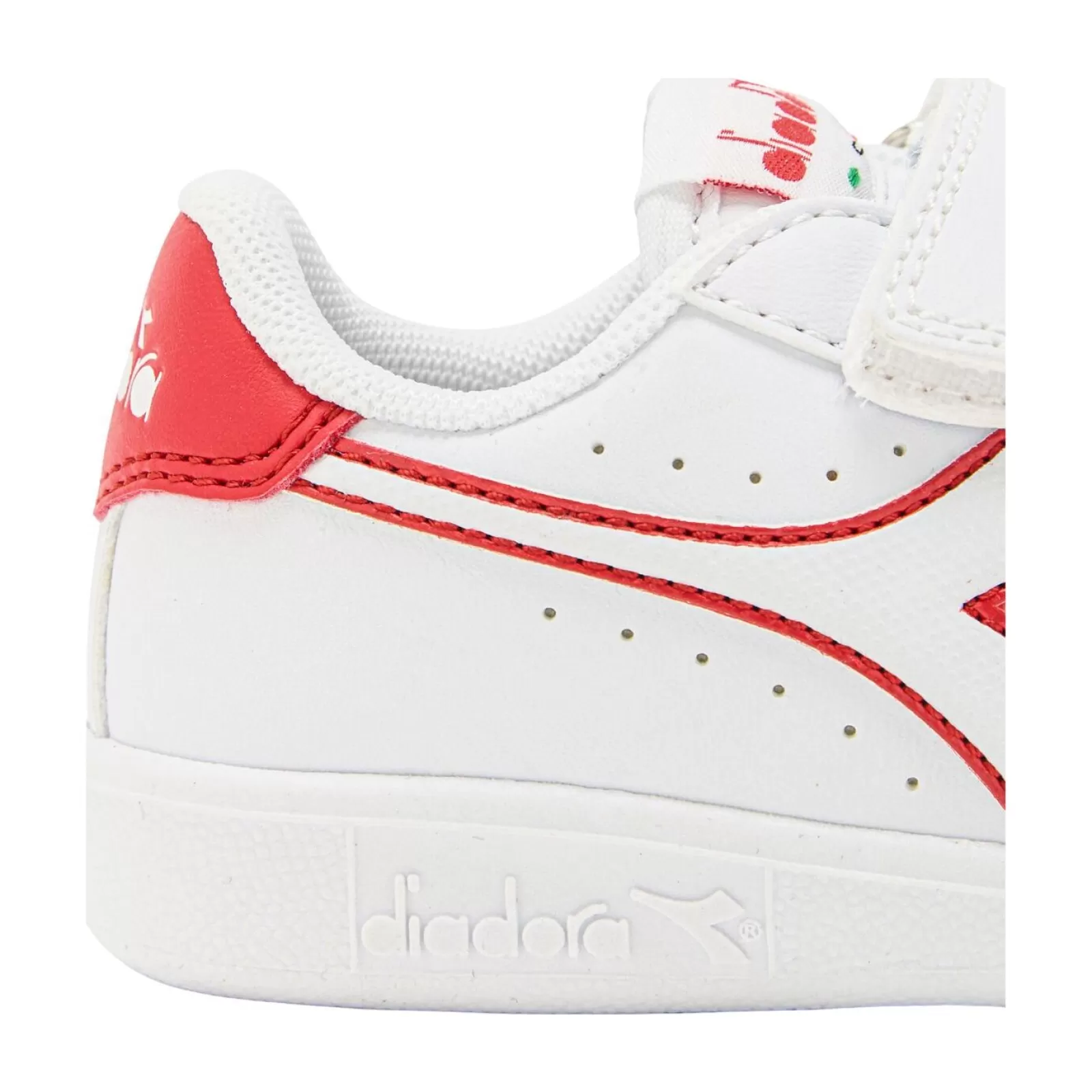 Kids DIADORA Shoes< Game P Td