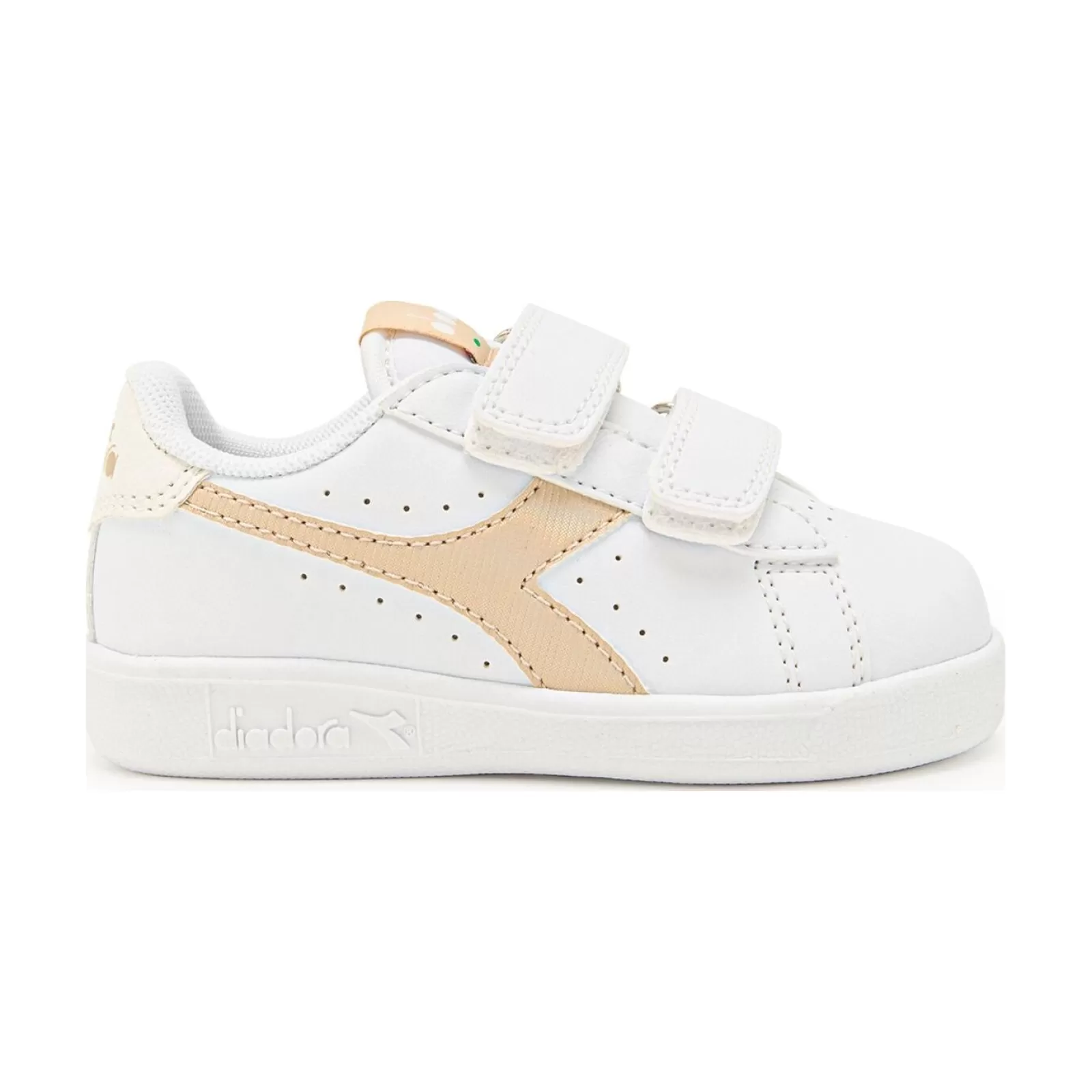 Kids DIADORA Sneakers< Game P Td Girl