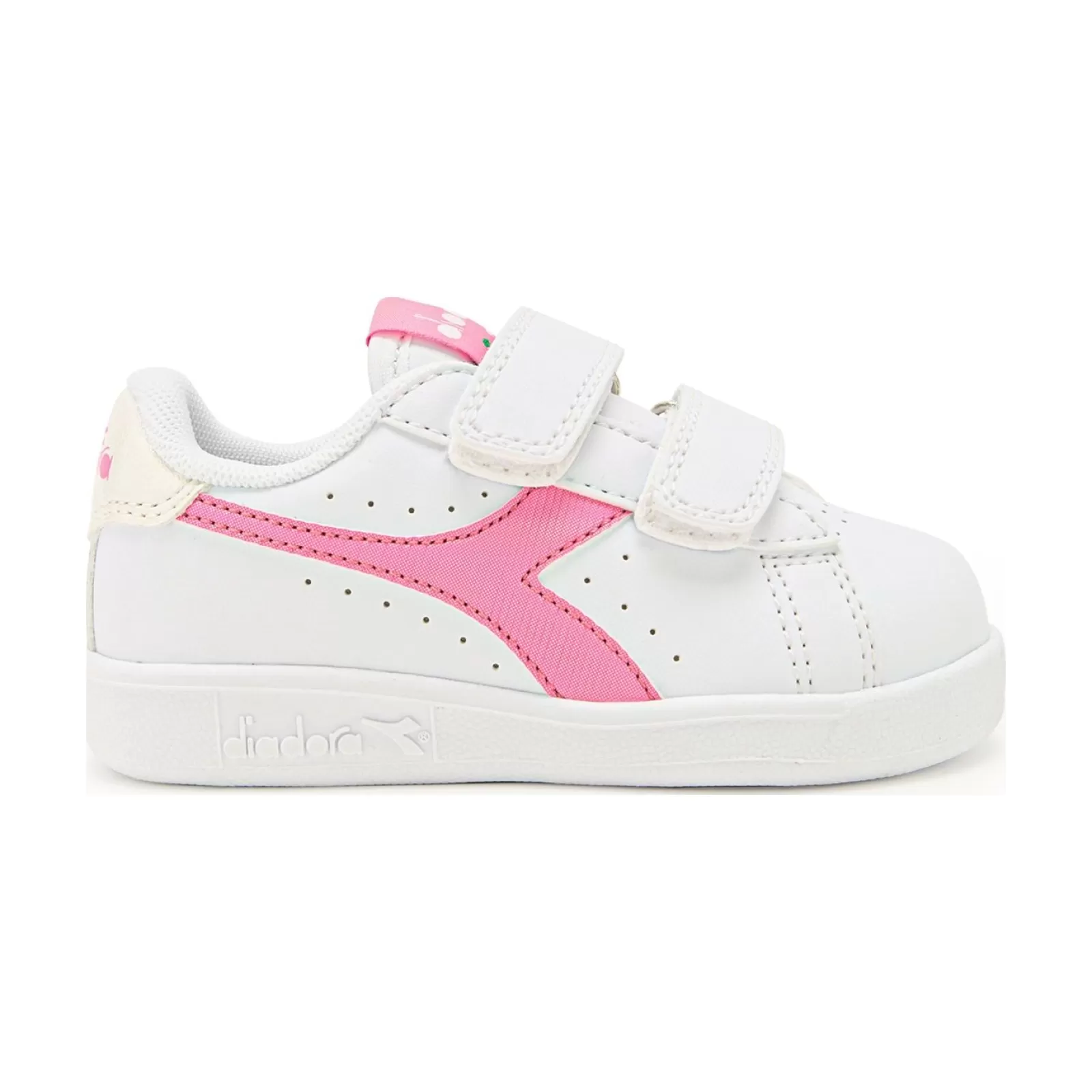 Kids DIADORA Sneakers< Game P Td Girl