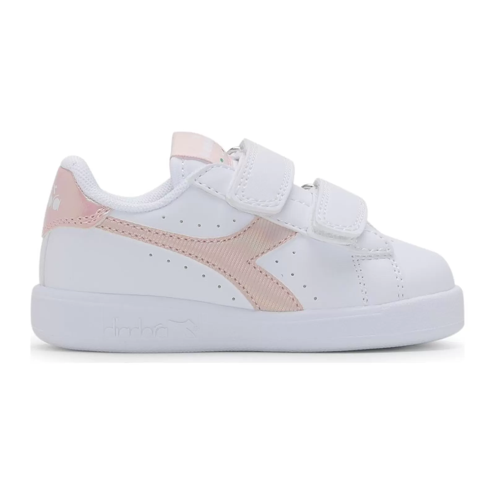 DIADORA Game P Td Girl-Kids Sneakers