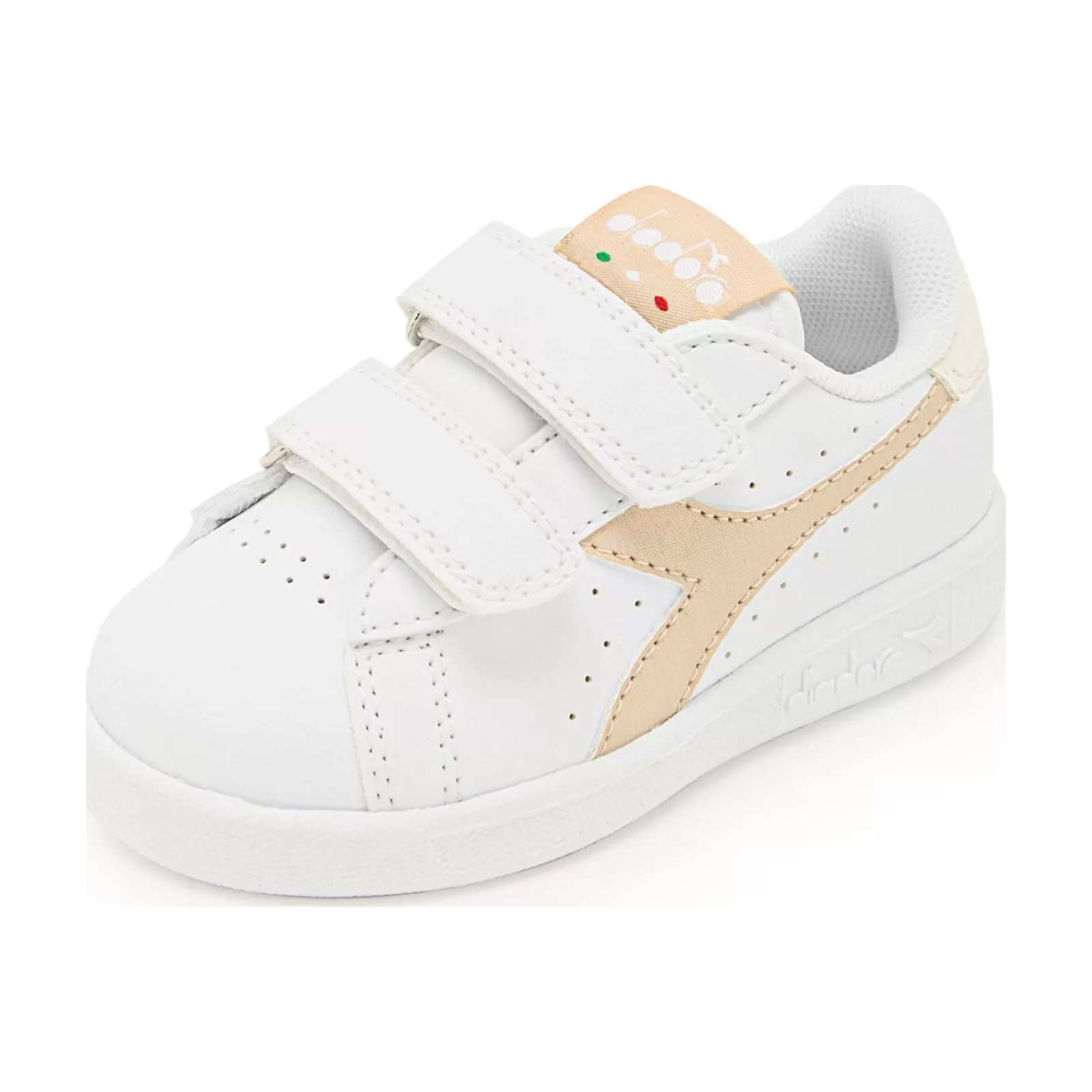 Kids DIADORA Sneakers< Game P Td Girl