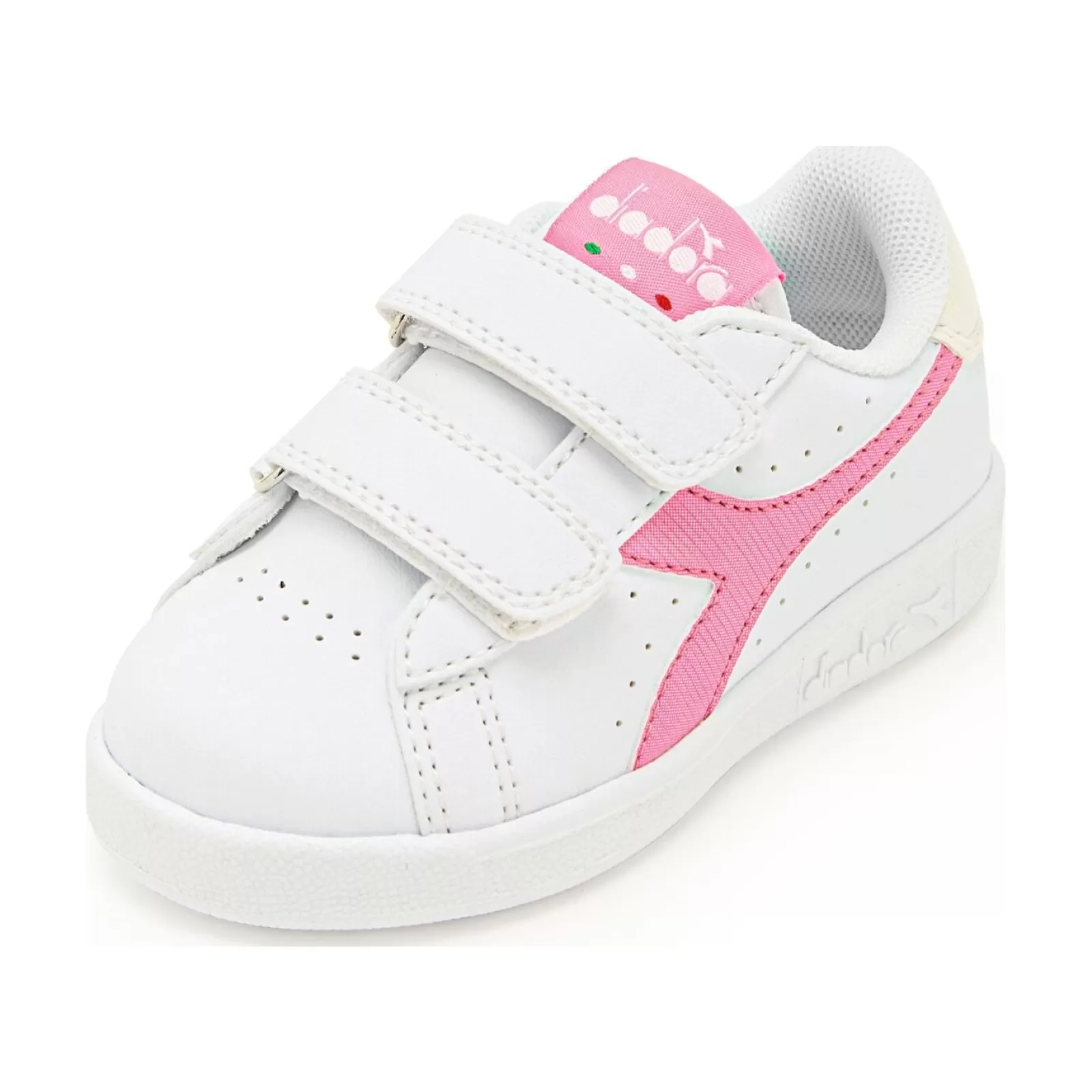 Kids DIADORA Sneakers< Game P Td Girl