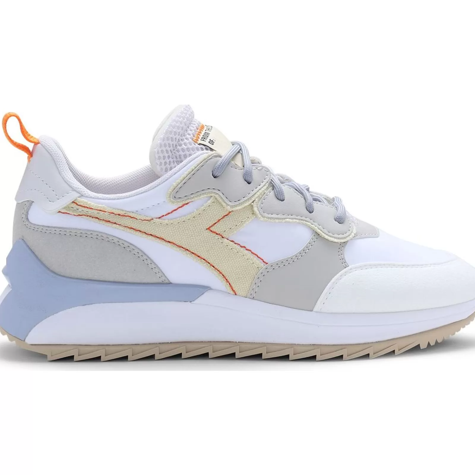 DIADORA Jolly Canvas Women's-Women Sneakers