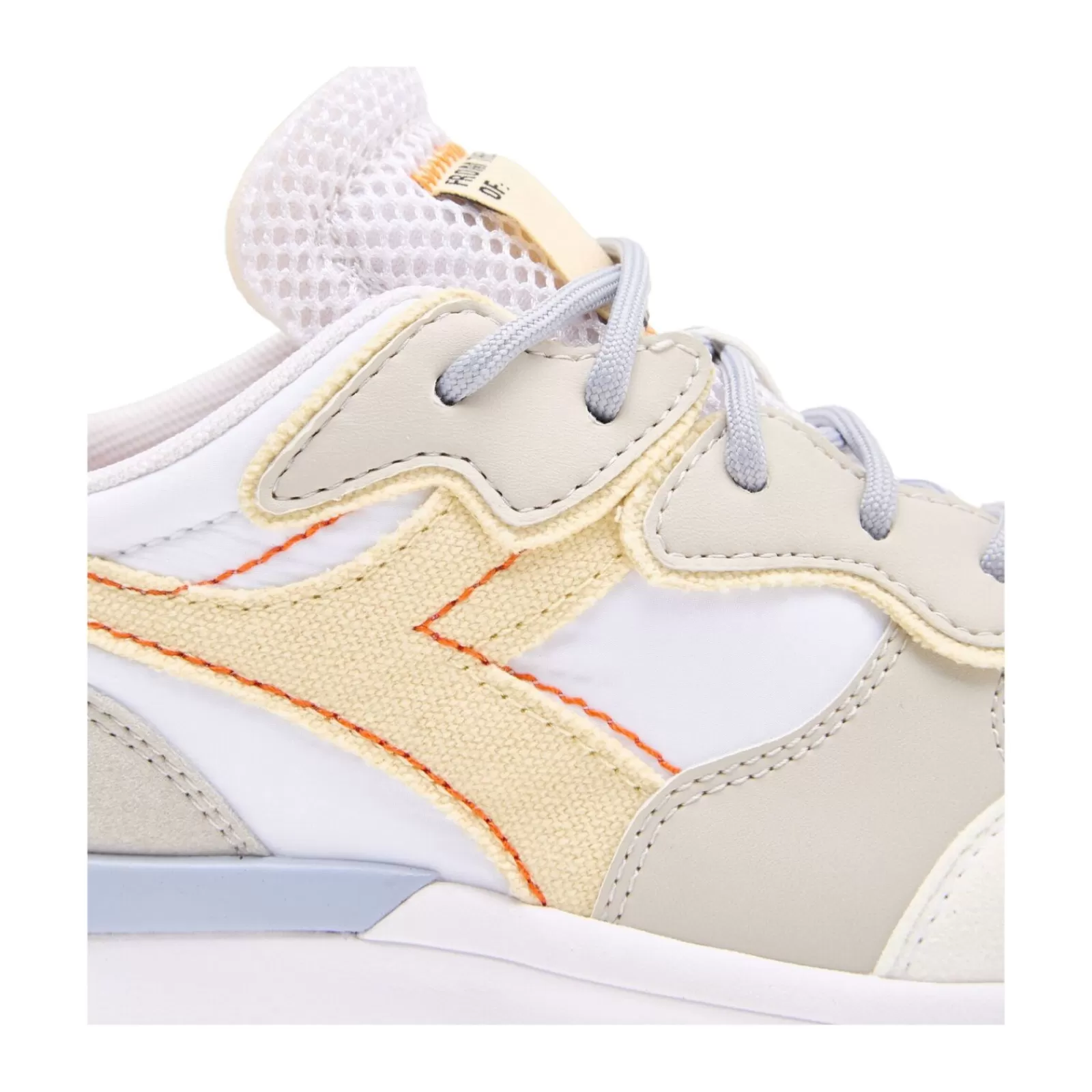 DIADORA Jolly Canvas Women's-Women Sneakers