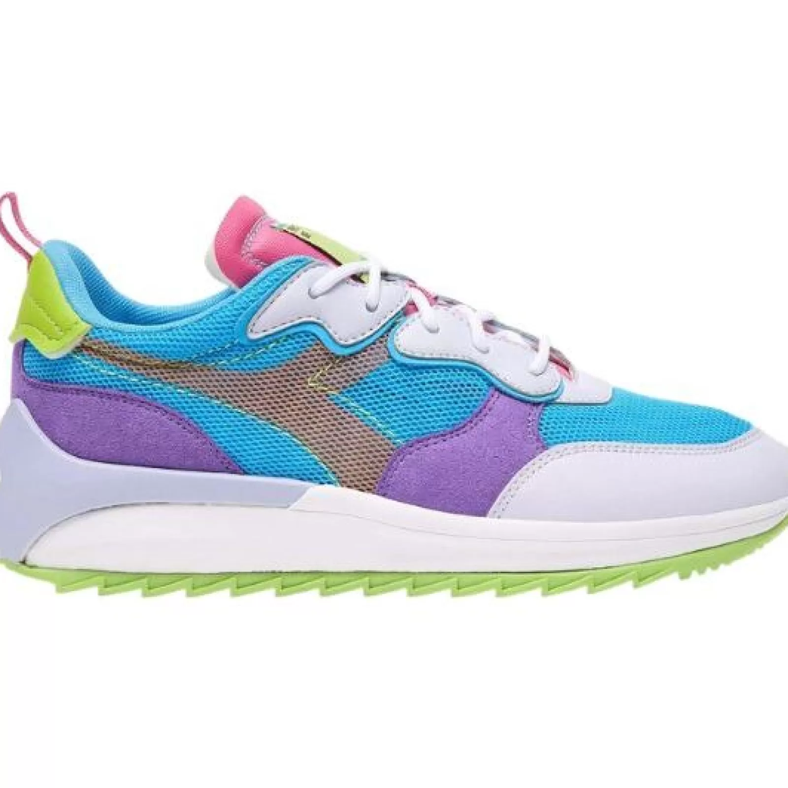 DIADORA Jolly Mesh Women's-Women Sneakers