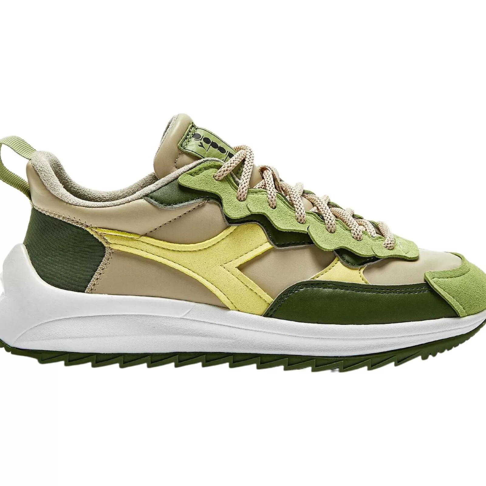 DIADORA Jolly Pop-Women Shoes