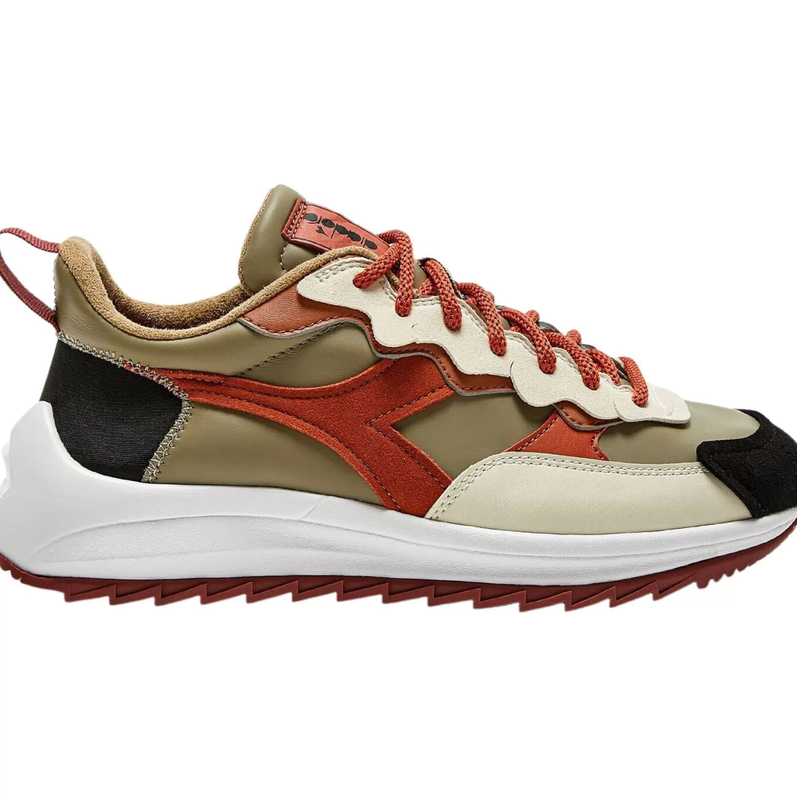 DIADORA Jolly Pop-Women Shoes