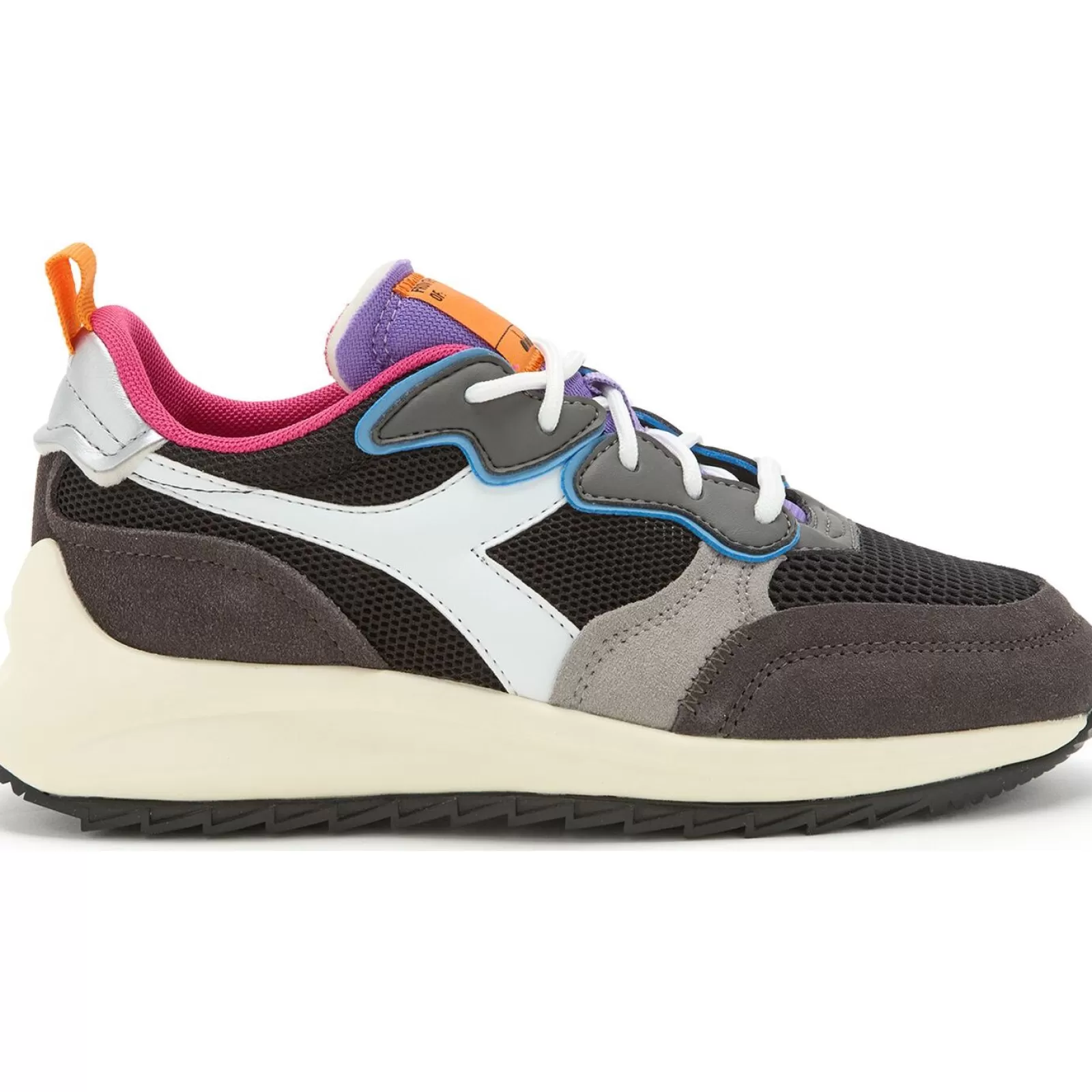 DIADORA Jolly Suede Mesh-Women Shoes