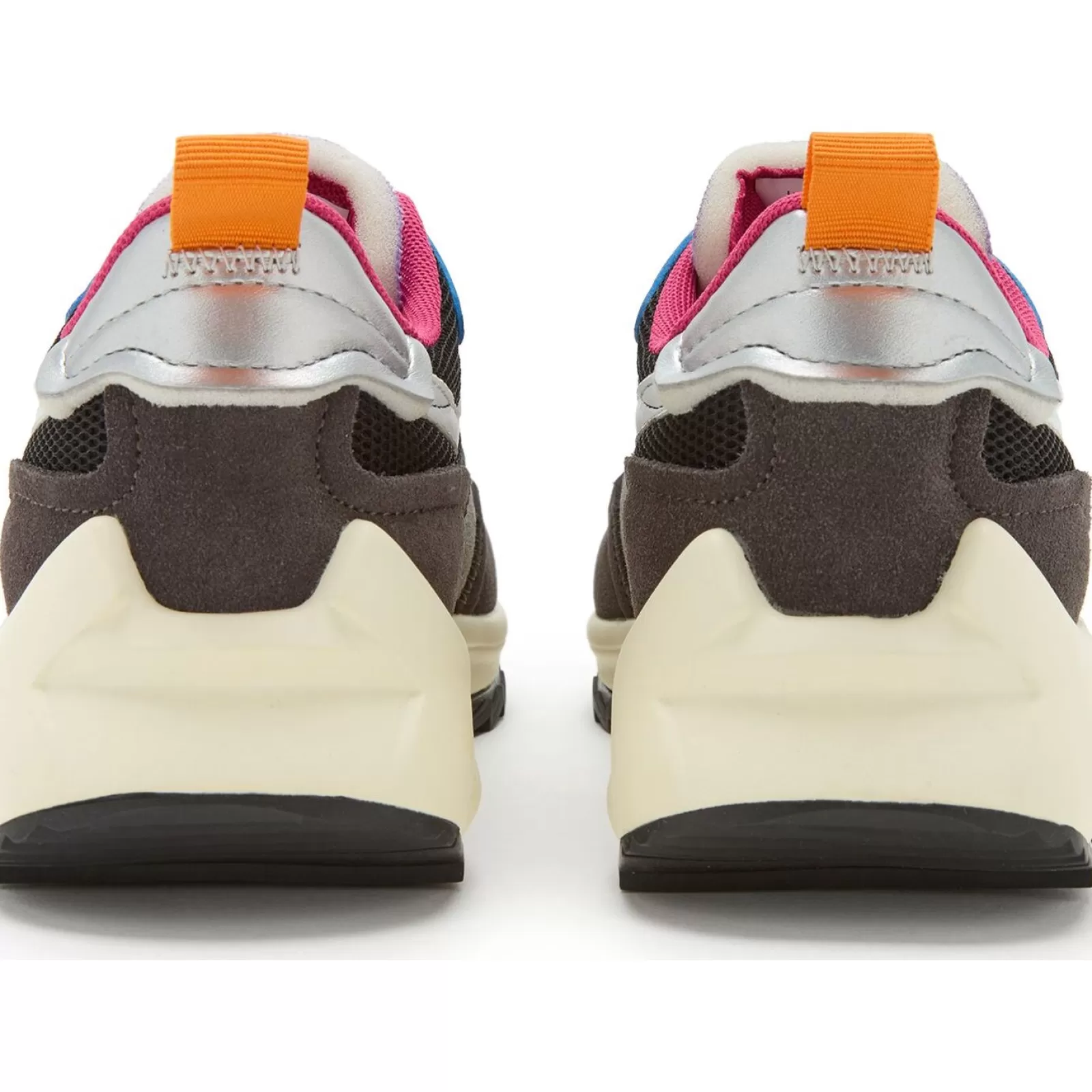 DIADORA Jolly Suede Mesh-Women Shoes