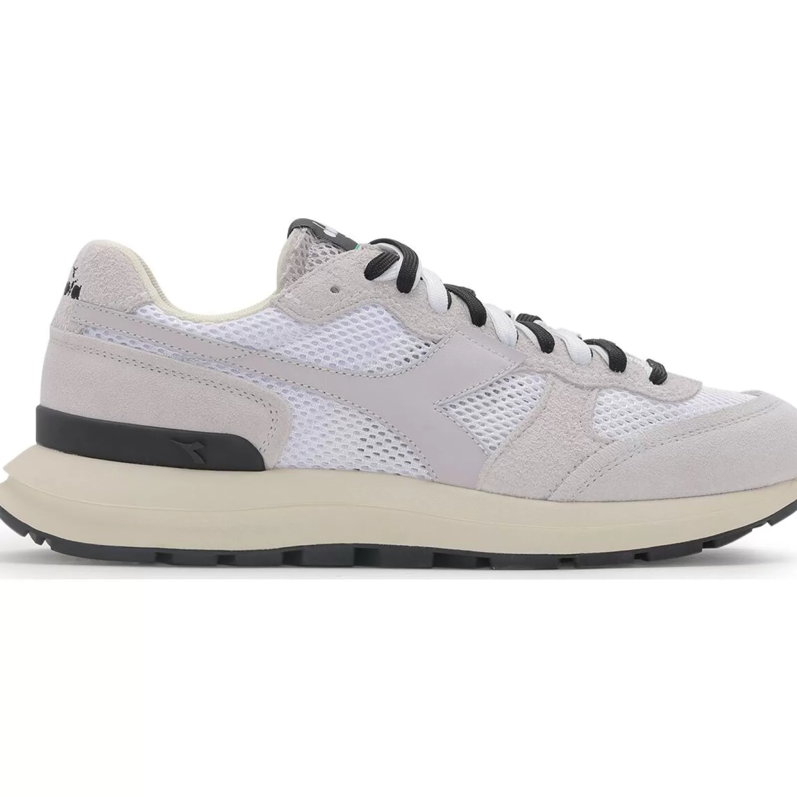 DIADORA Kmaro 42 Suede Mesh-Women Shoes