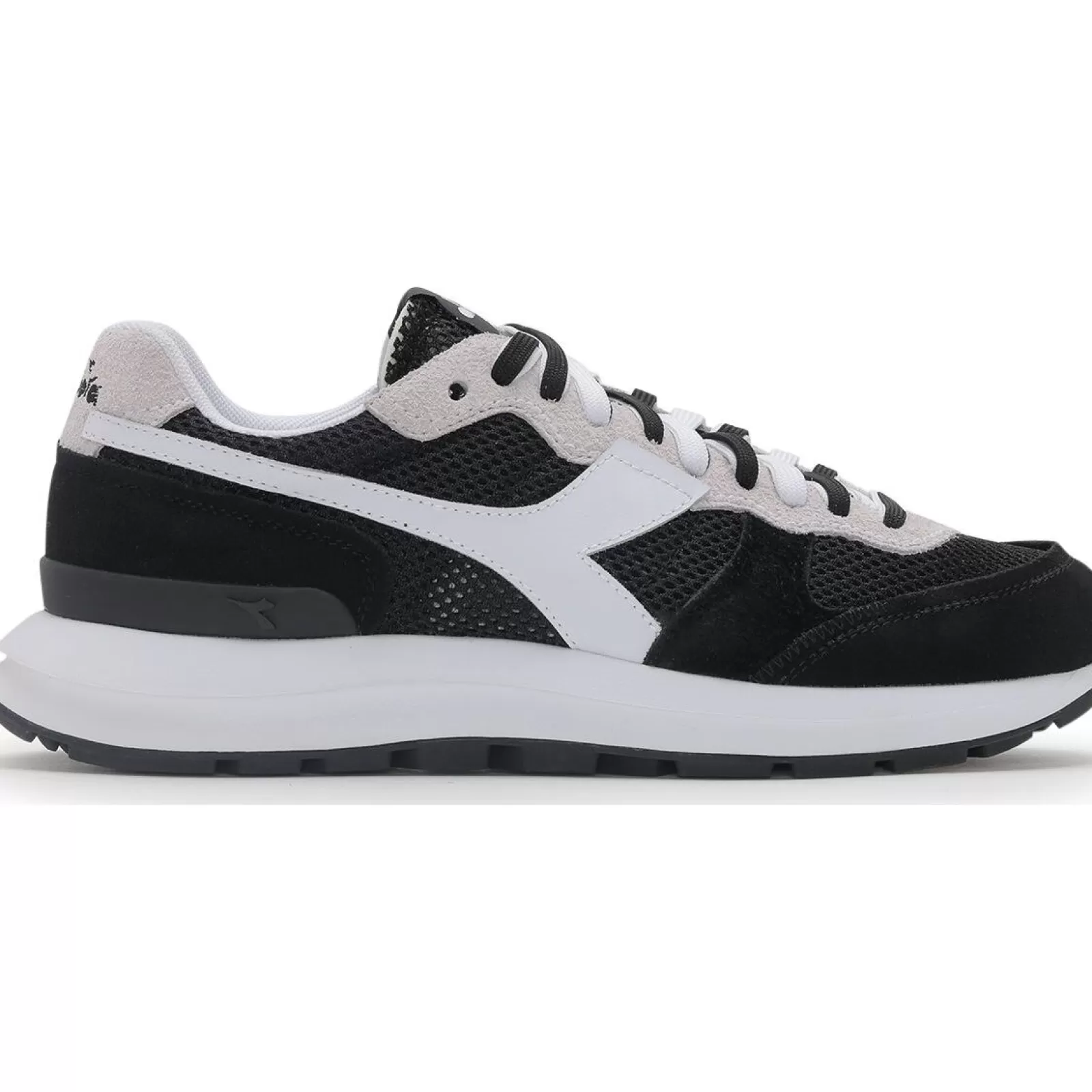 DIADORA Kmaro 42 Suede Mesh-Women Shoes