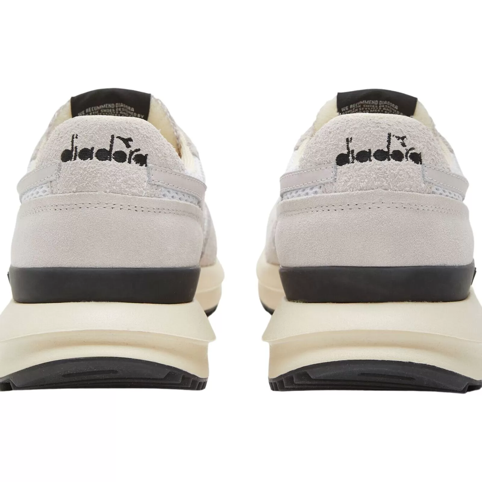 DIADORA Kmaro 42 Suede Mesh-Women Shoes