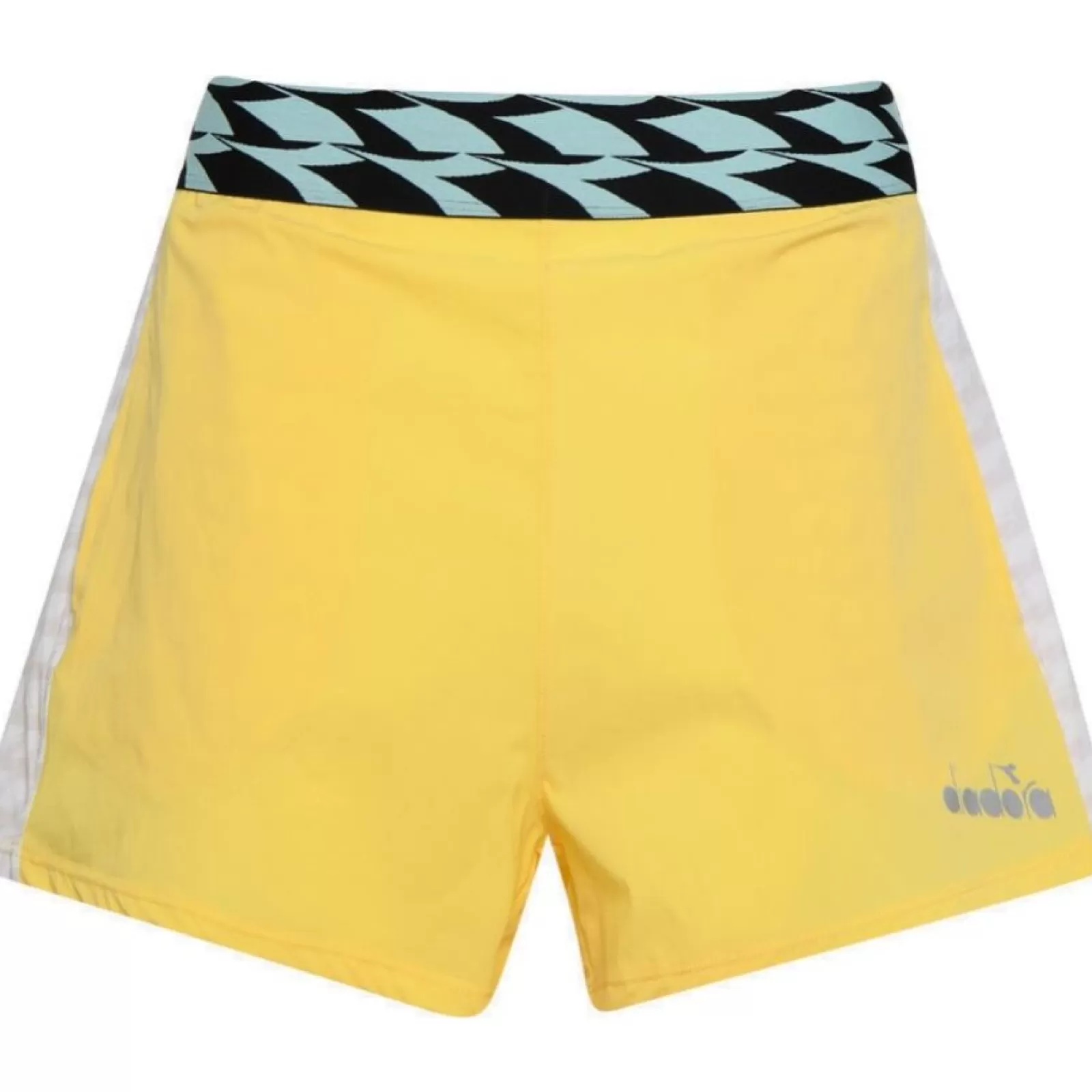 DIADORA L. Short 9Cm Be One-Women Shorts