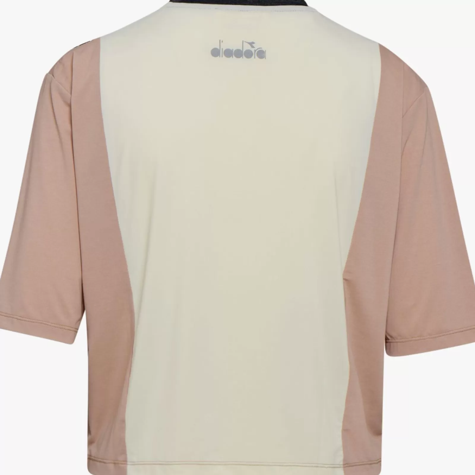 DIADORA L. Ss T-Shirt Be One Tech-Women T-Shirt