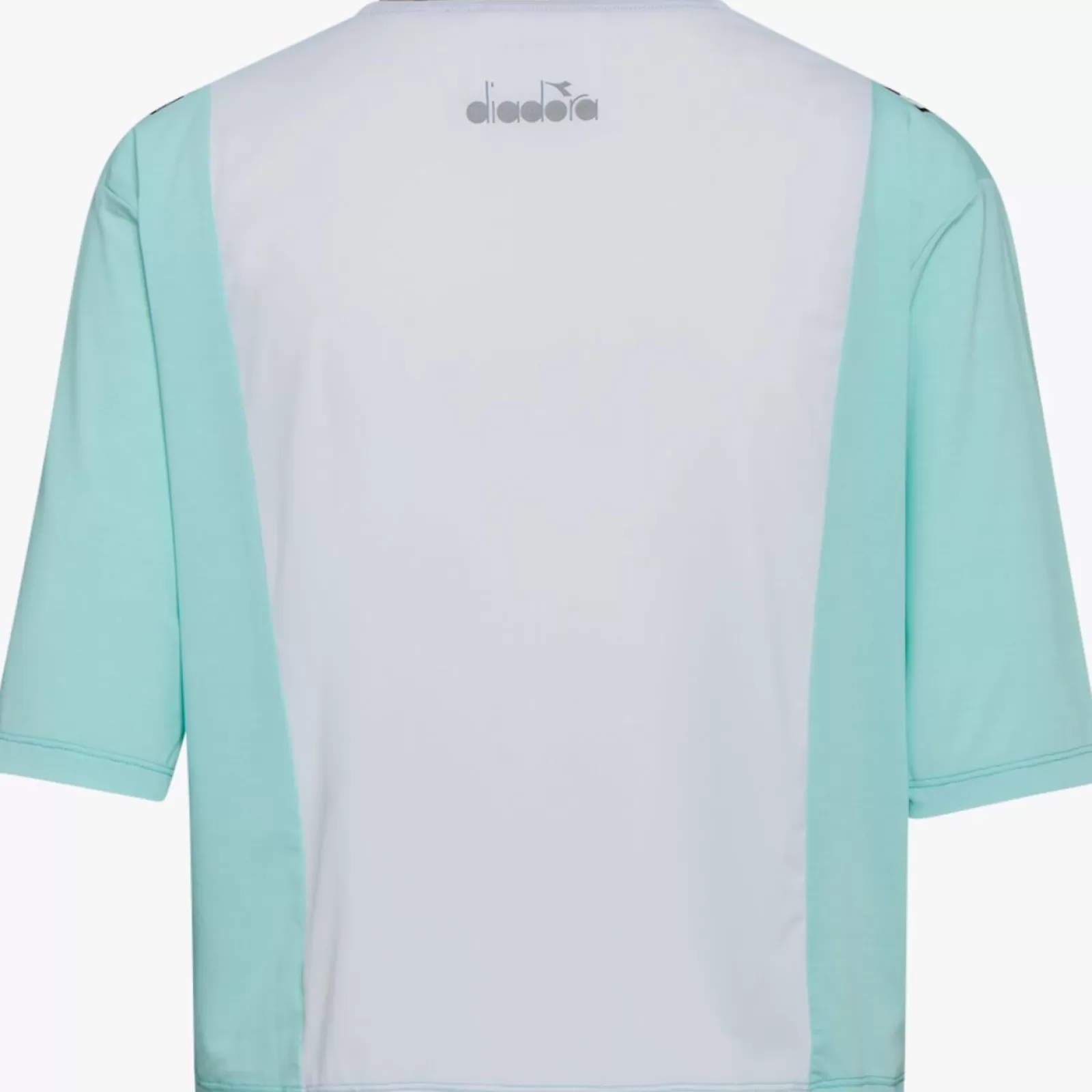 DIADORA L. Ss T-Shirt Be One Tech-Women T-Shirt