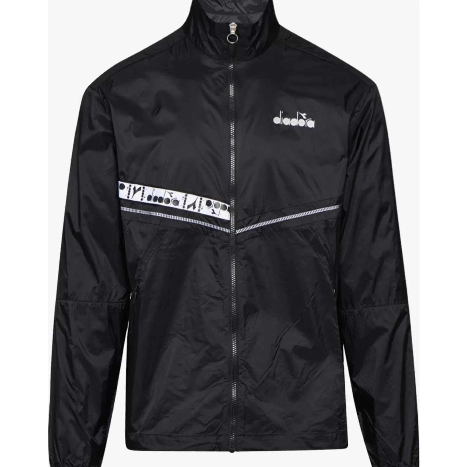 Men DIADORA Jackets< Lightweight Wind Jacket Be One