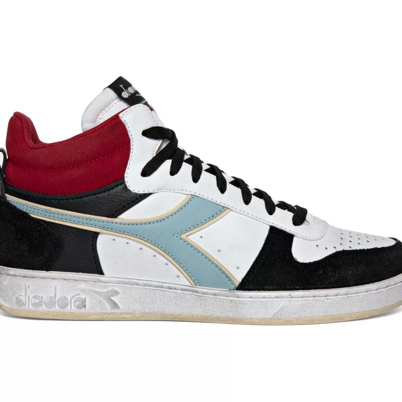 DIADORA Magic Basket Demi Legacy-Women Sneakers