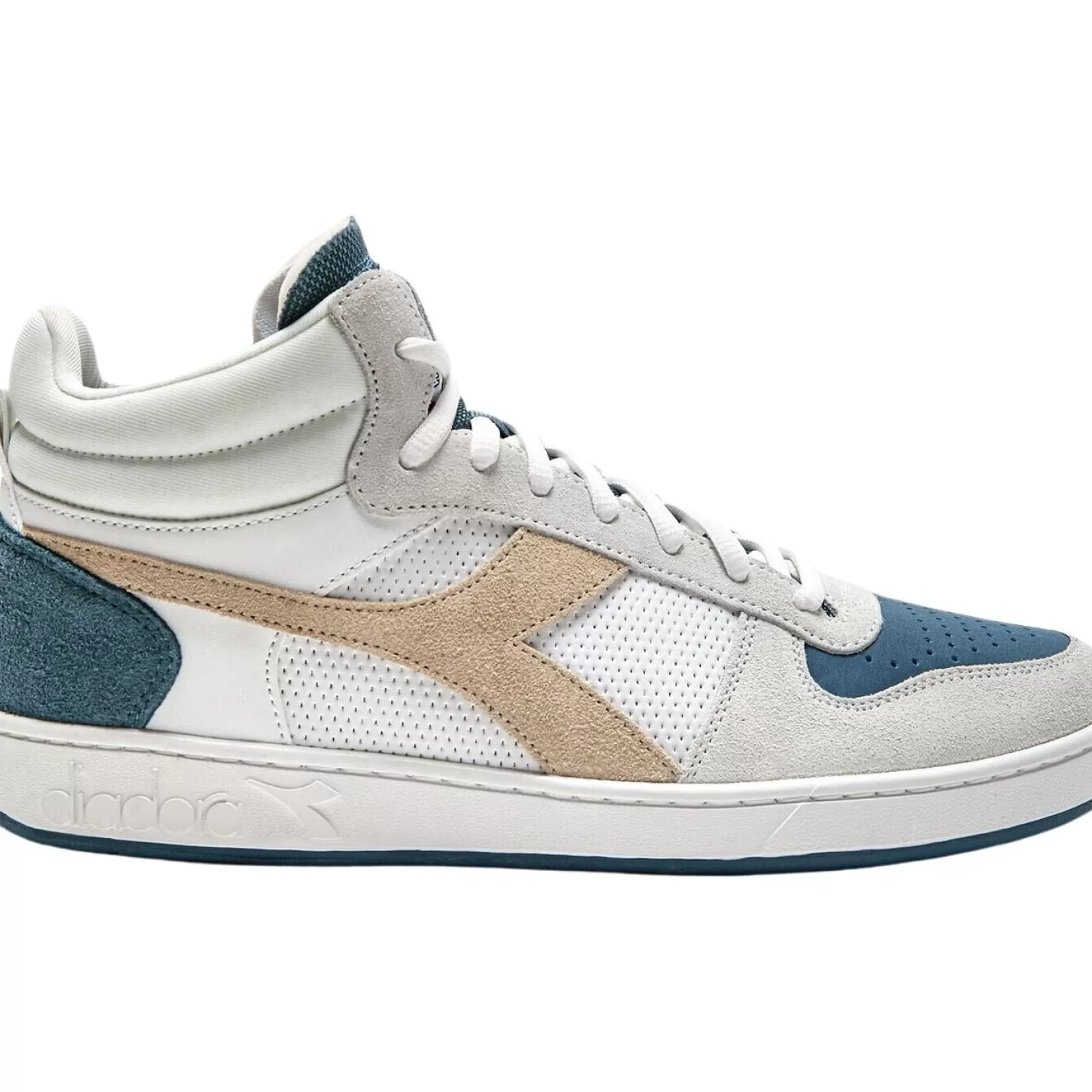 DIADORA Magic Basket Demi Neat-Women Shoes