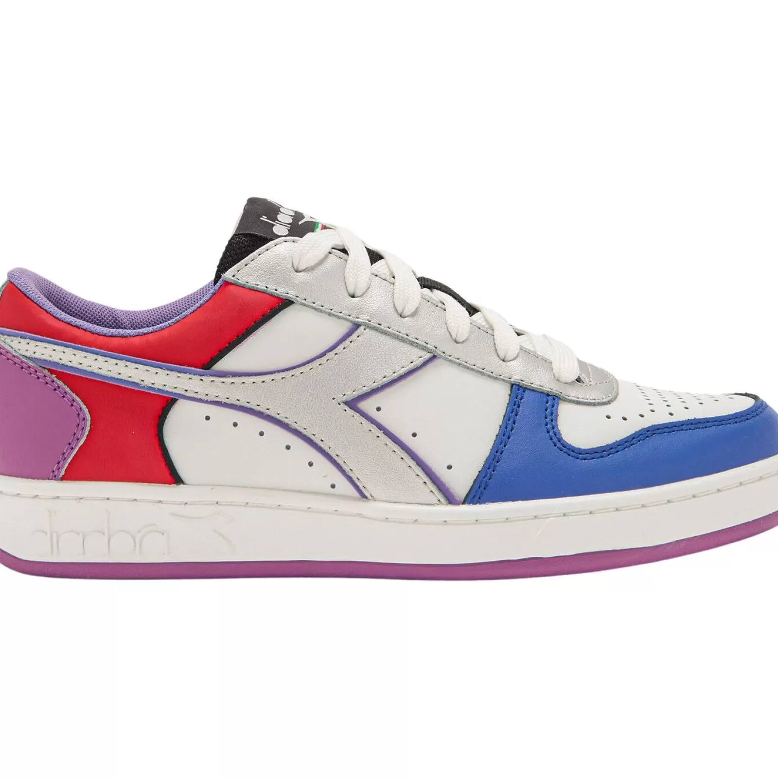 DIADORA Magic Basket Low Galaxy Wn-Women Shoes