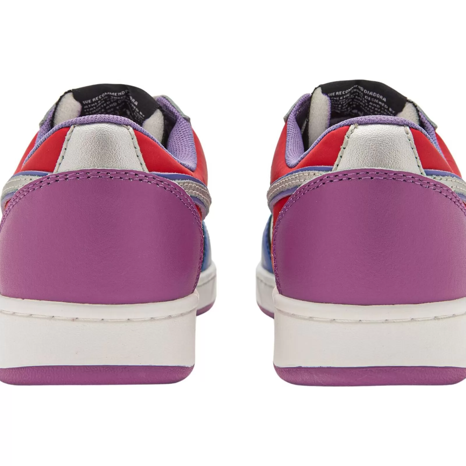 DIADORA Magic Basket Low Galaxy Wn-Women Shoes