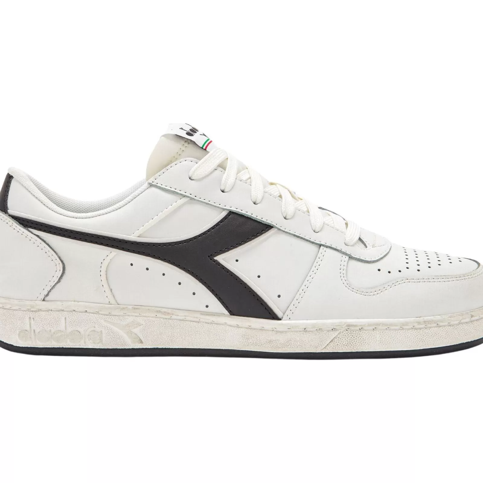 DIADORA Magic Basket Low Icona 179296-Women Shoes