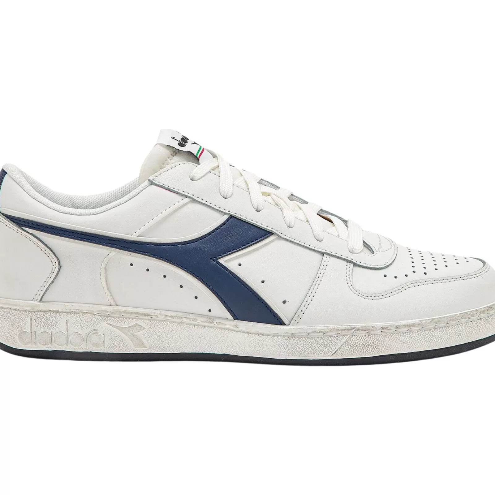 DIADORA Magic Basket Low Icona 179296-Women Shoes