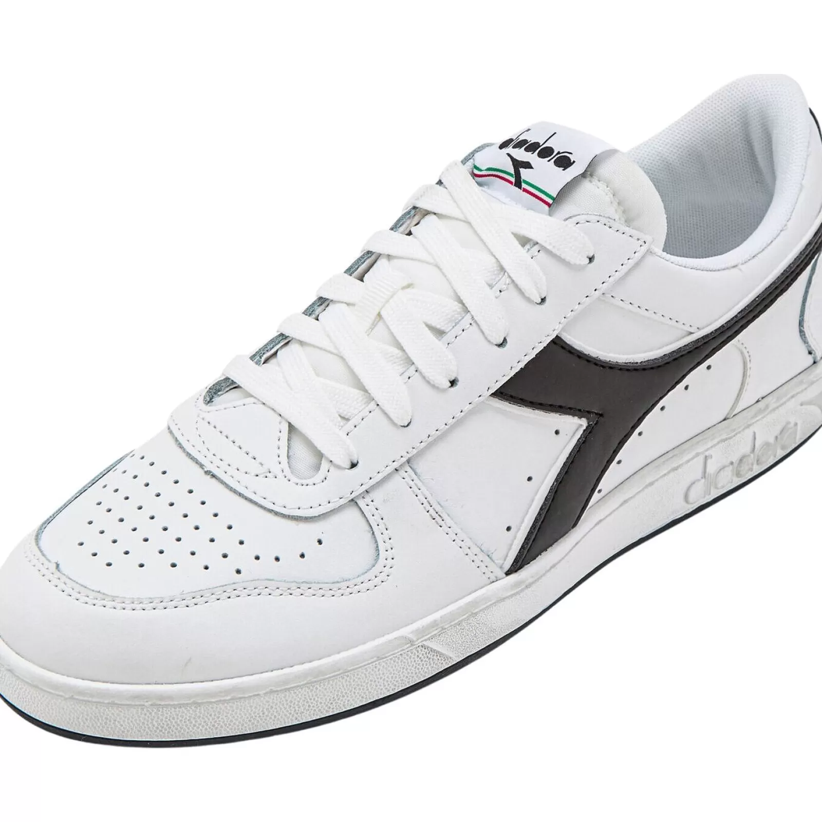 DIADORA Magic Basket Low Icona 179296-Women Shoes