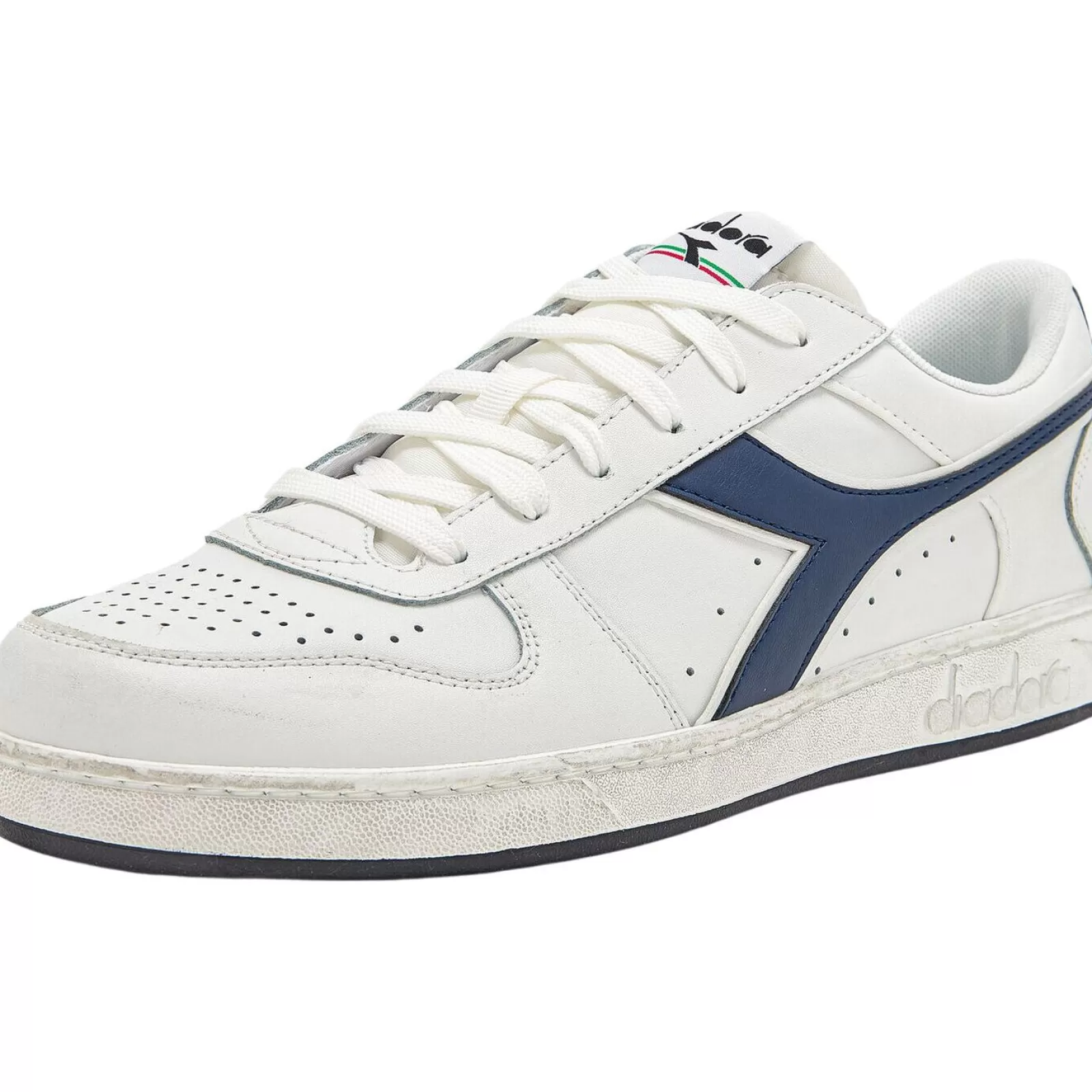 DIADORA Magic Basket Low Icona 179296-Women Shoes