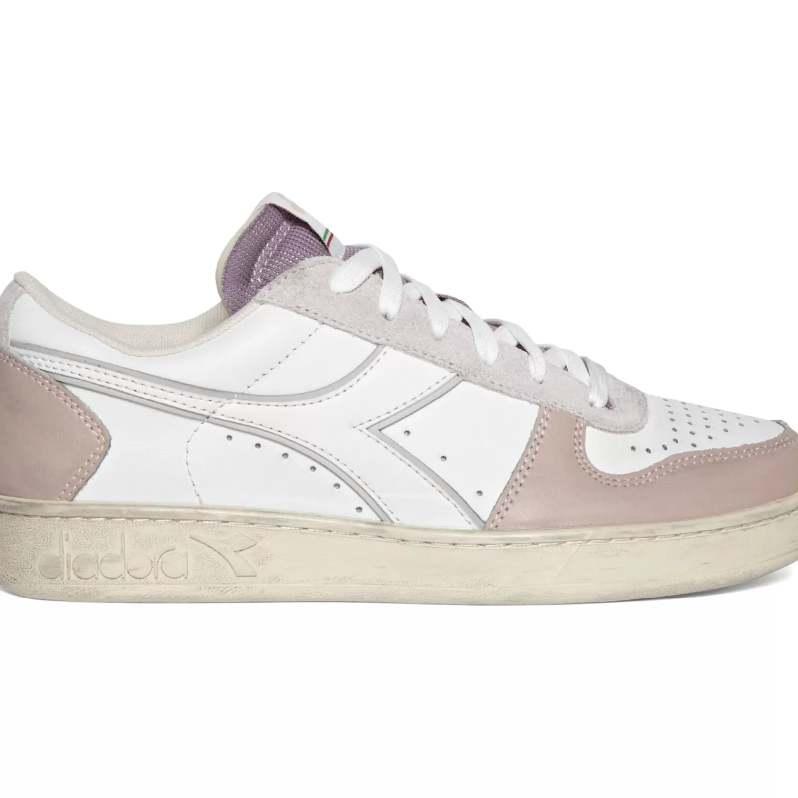 DIADORA Magic Basket Low Icona Women's-Women Sneakers