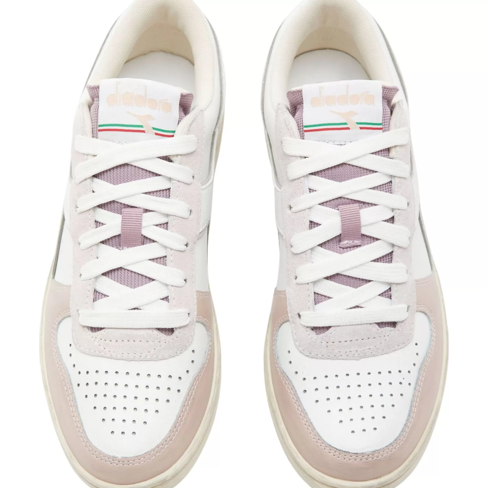 DIADORA Magic Basket Low Icona Women's-Women Sneakers