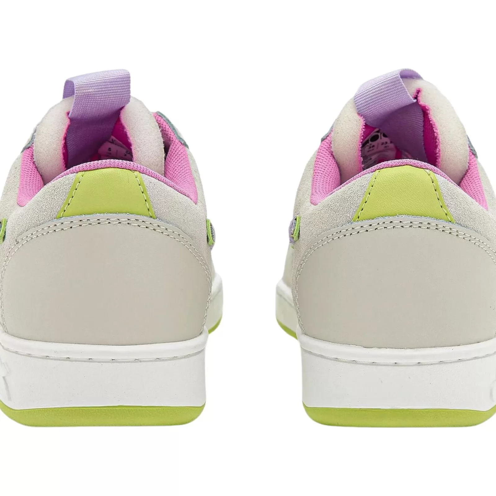 DIADORA Magic Basket Low Label Wn-Women Shoes