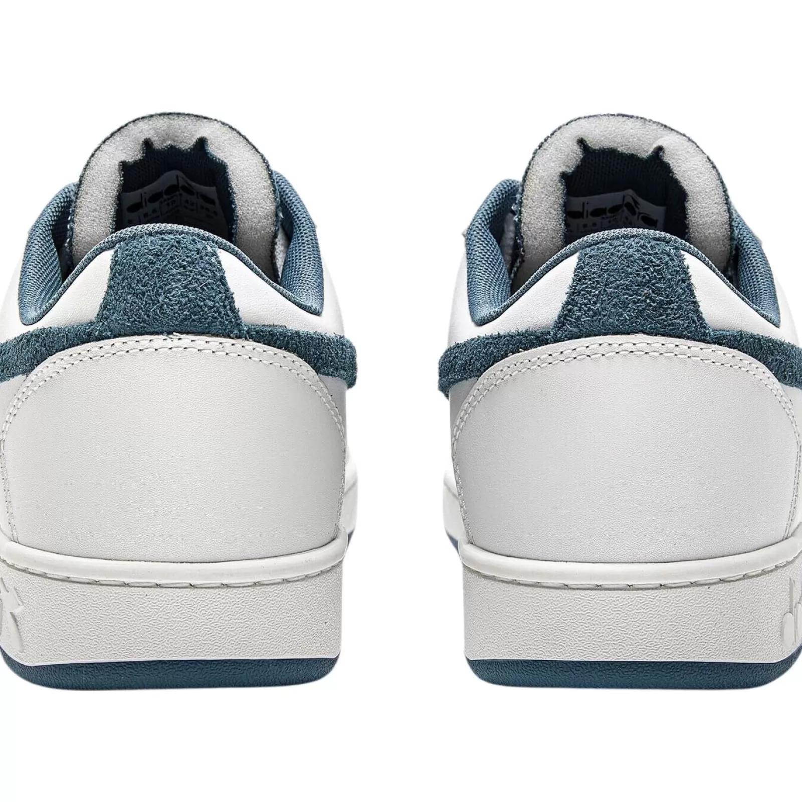 DIADORA Magic Basket Low Neat-Women Shoes