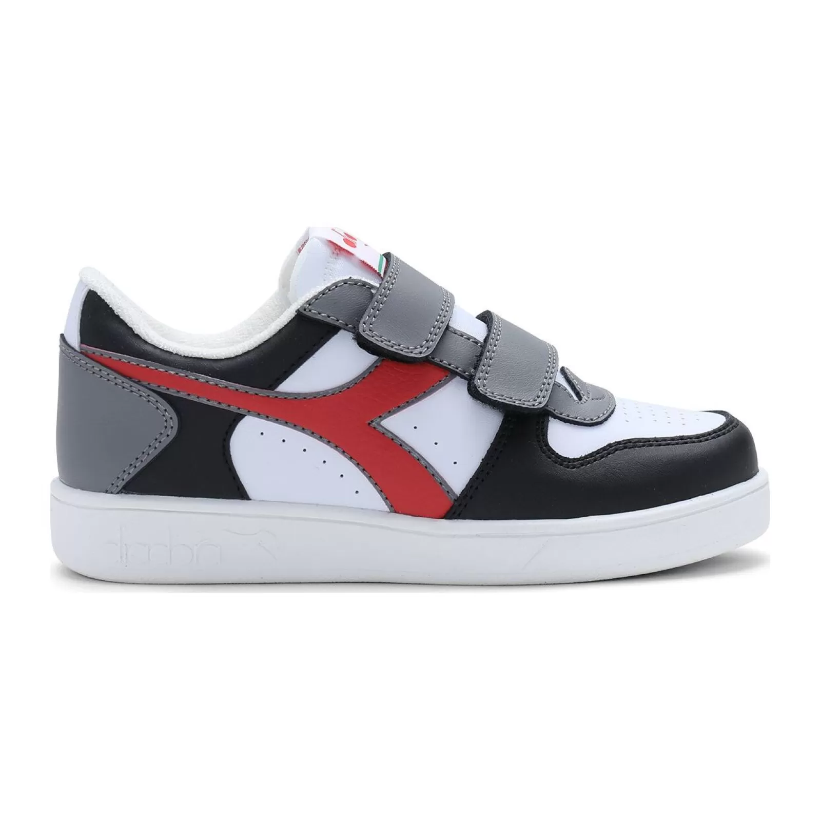 Kids DIADORA Sneakers< Magic Basket Low Ps Kid's