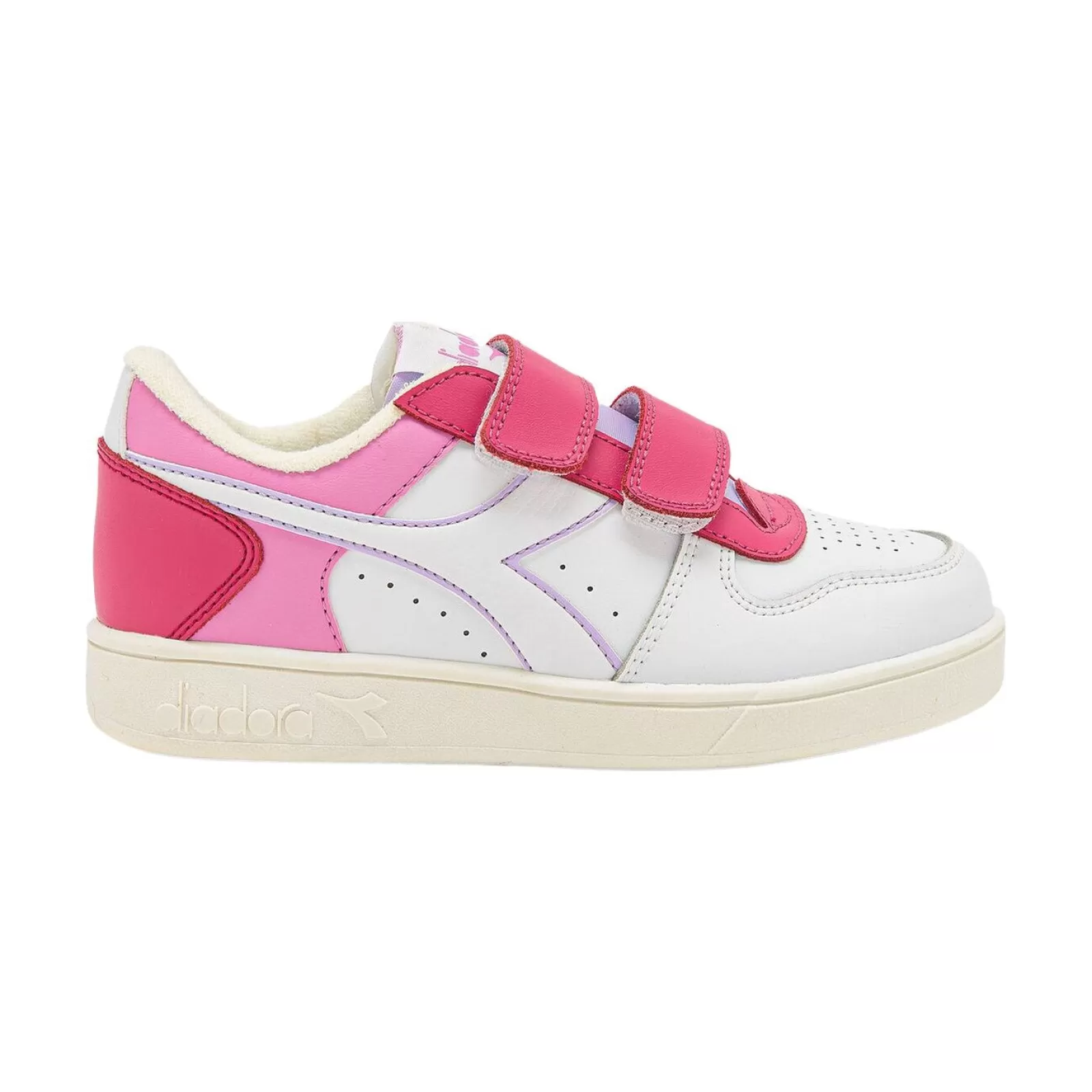 Kids DIADORA Sneakers< Magic Basket Low Ps Kid's