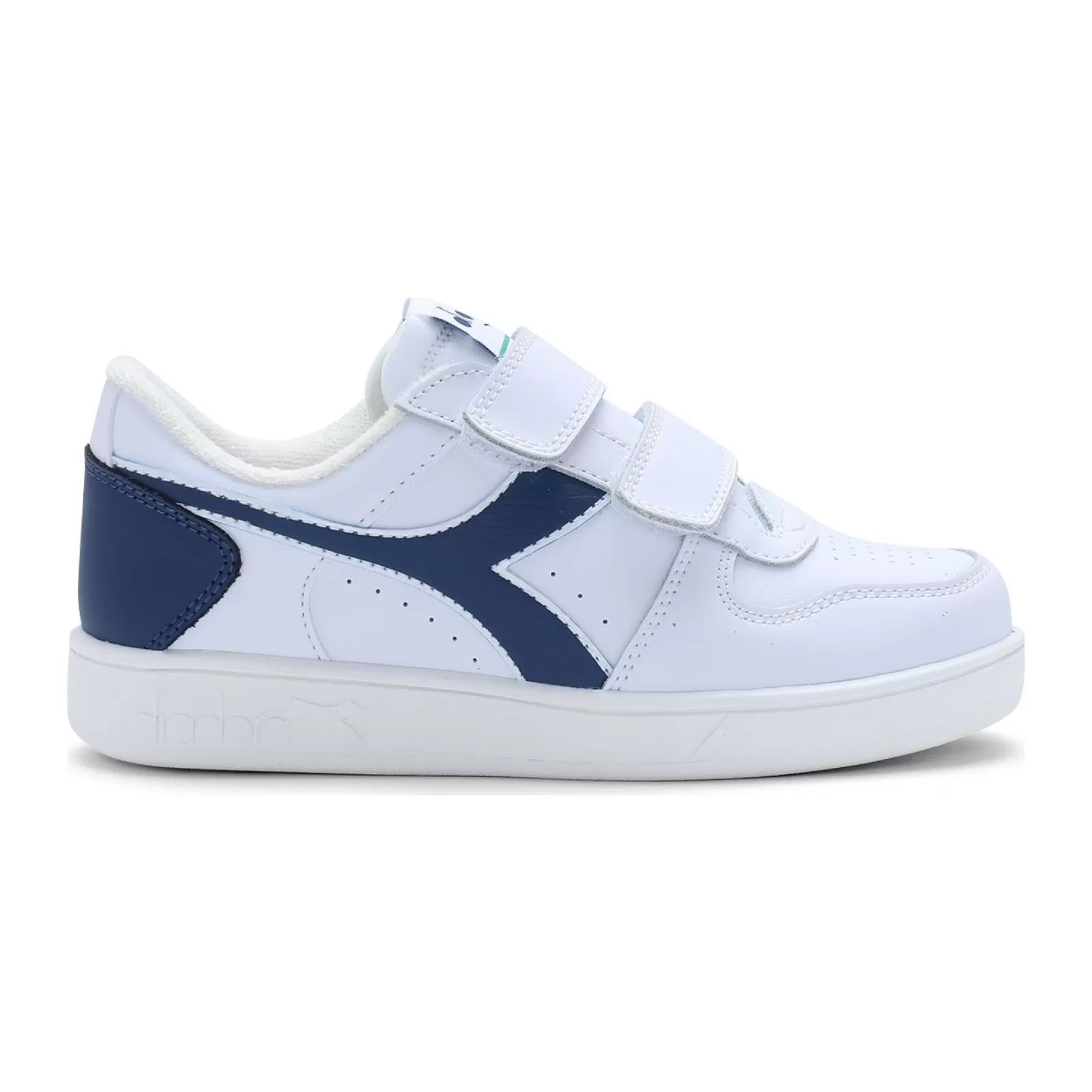 DIADORA Magic Basket Low Ps Kid's-Kids Sneakers