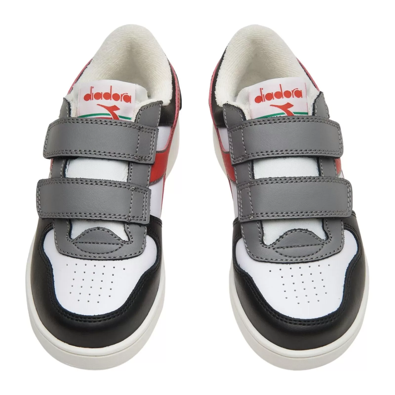 Kids DIADORA Sneakers< Magic Basket Low Ps Kid's