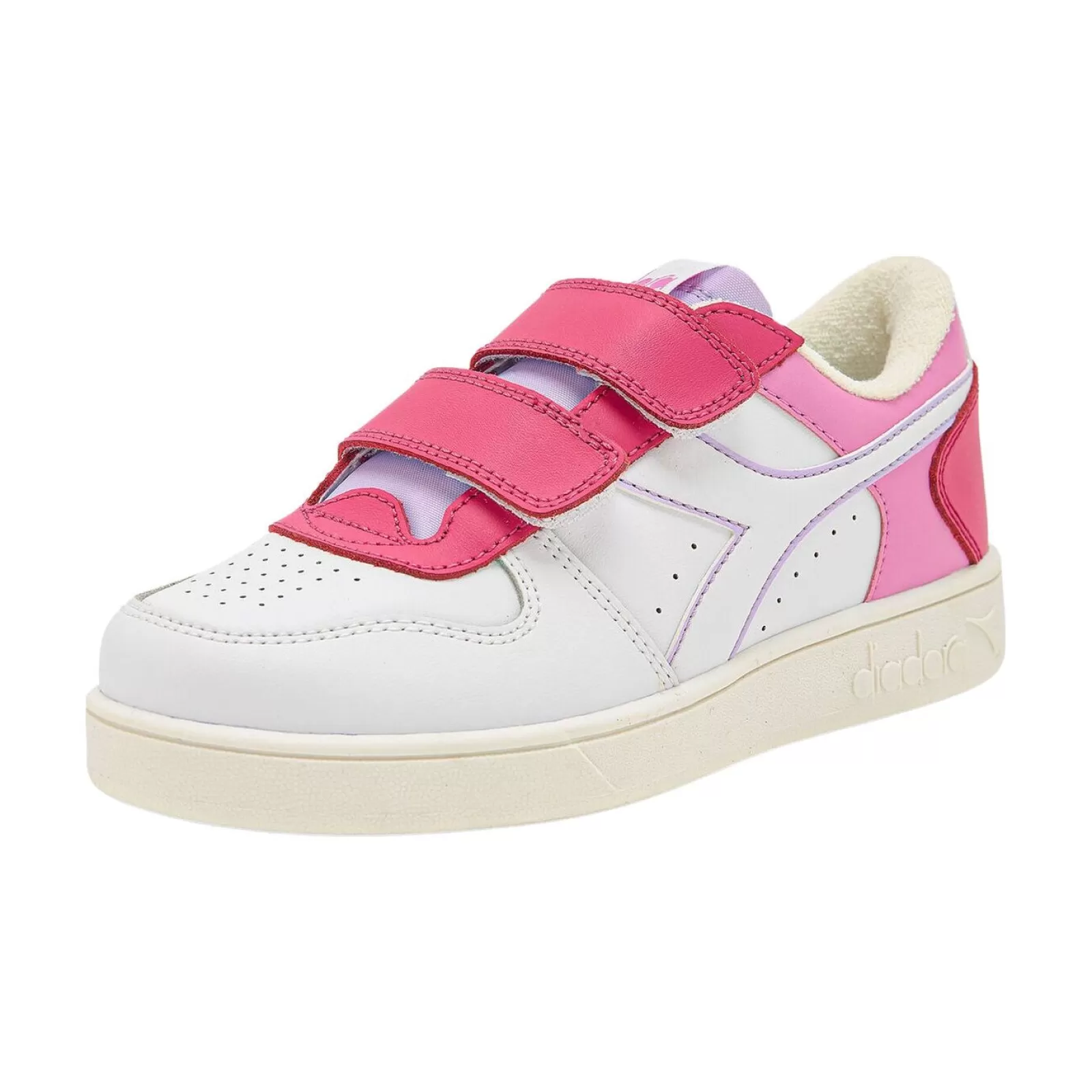 Kids DIADORA Sneakers< Magic Basket Low Ps Kid's