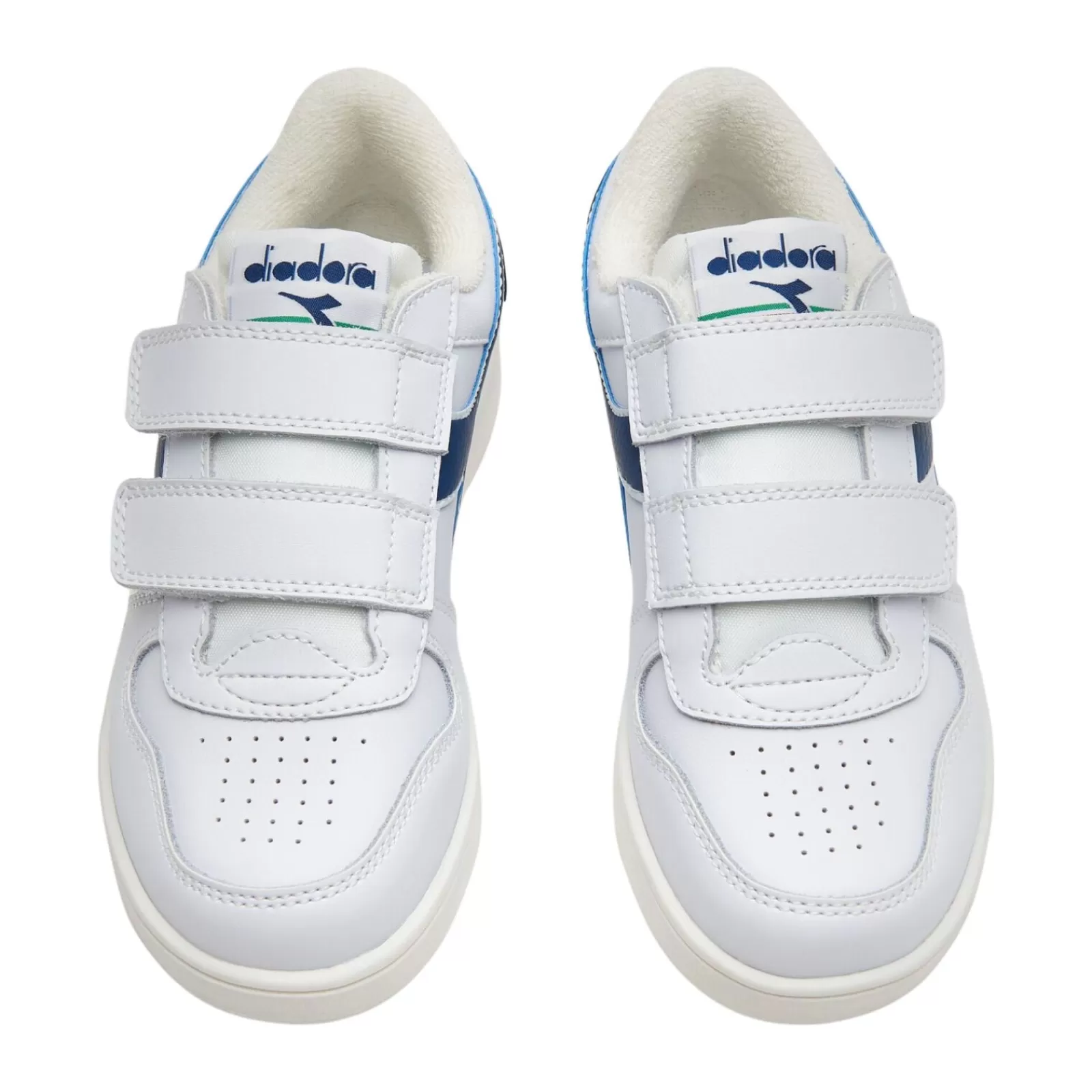 DIADORA Magic Basket Low Ps Kid's-Kids Sneakers