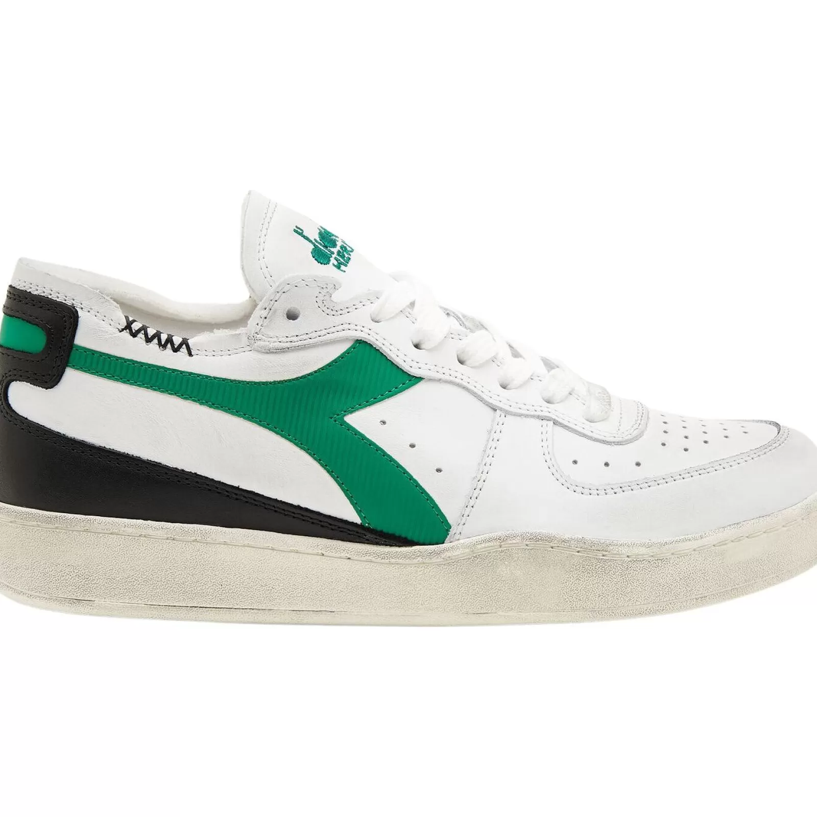 DIADORA Mi Basket Row Cut-Women Sneakers