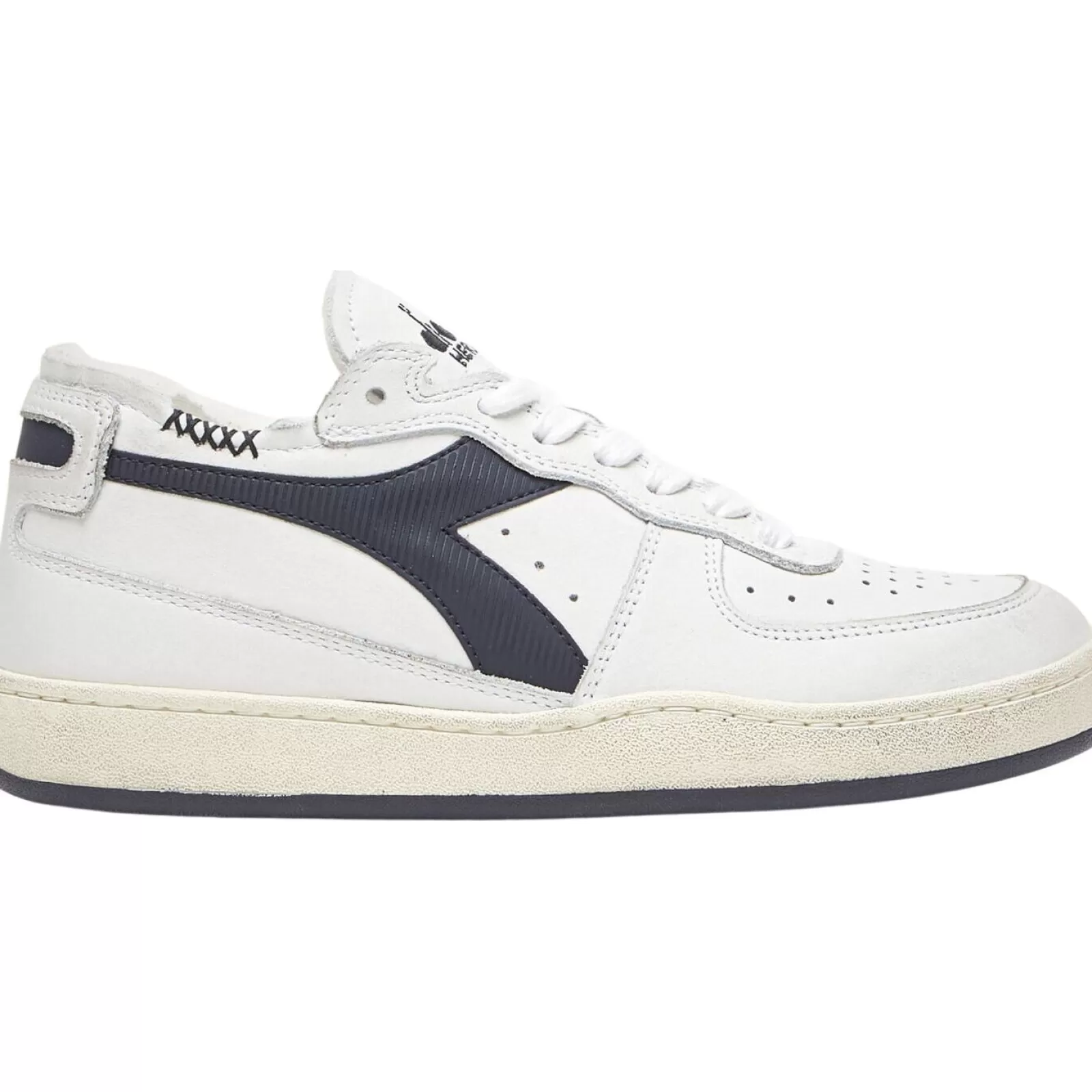 DIADORA Mi Basket Row Cut-Women Sneakers