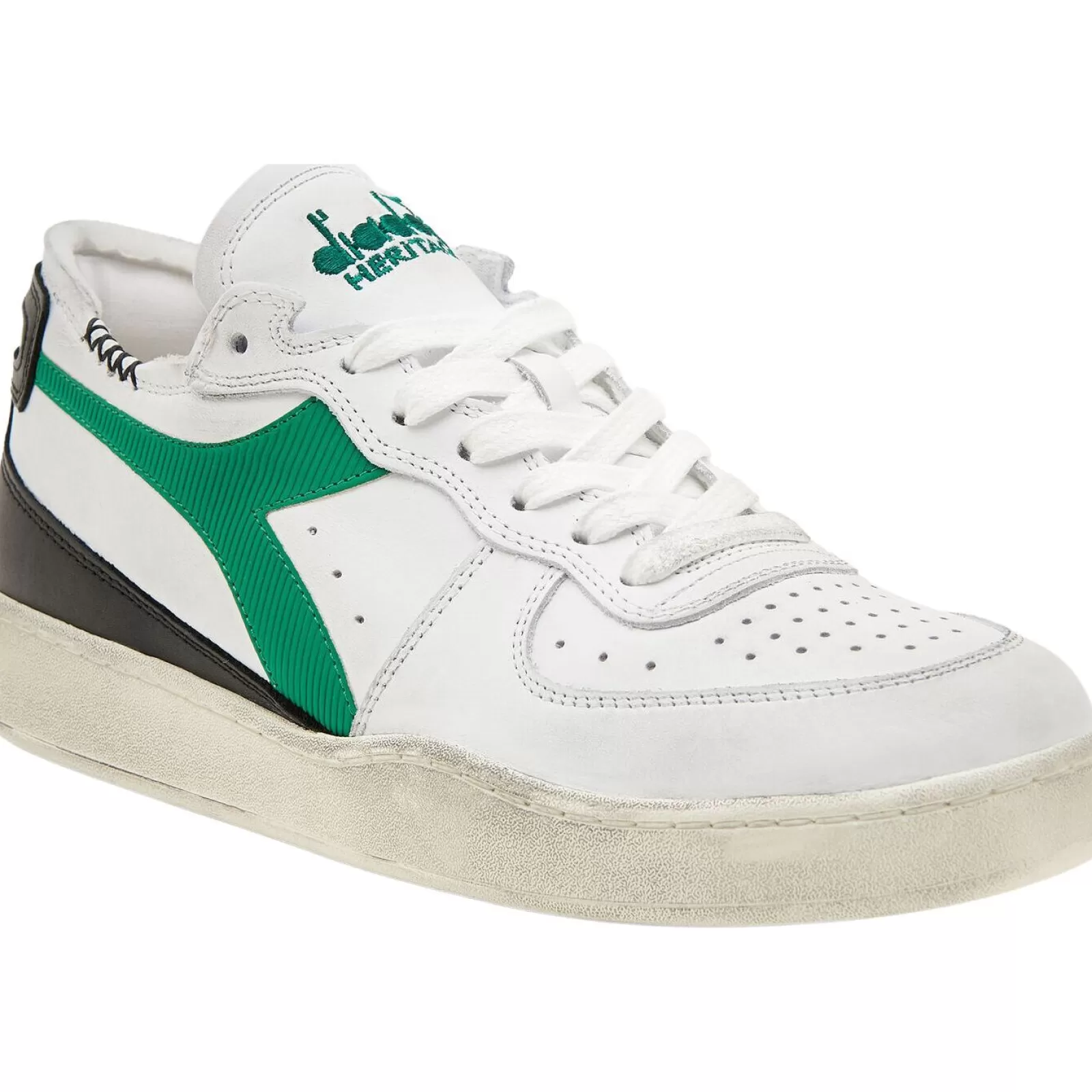 DIADORA Mi Basket Row Cut-Women Sneakers