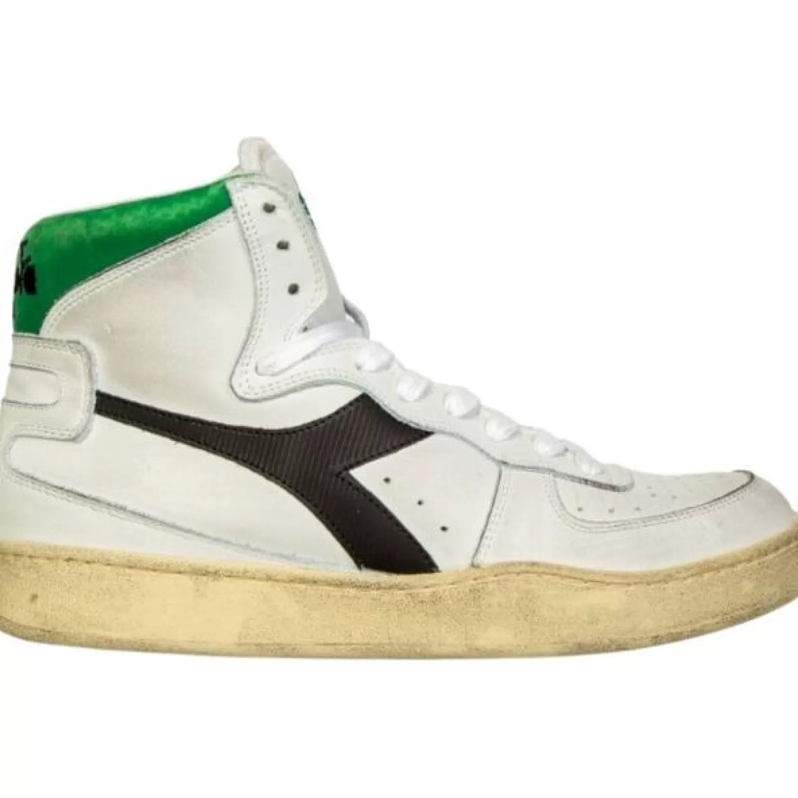 DIADORA Mi Basket Used-Women Sneakers