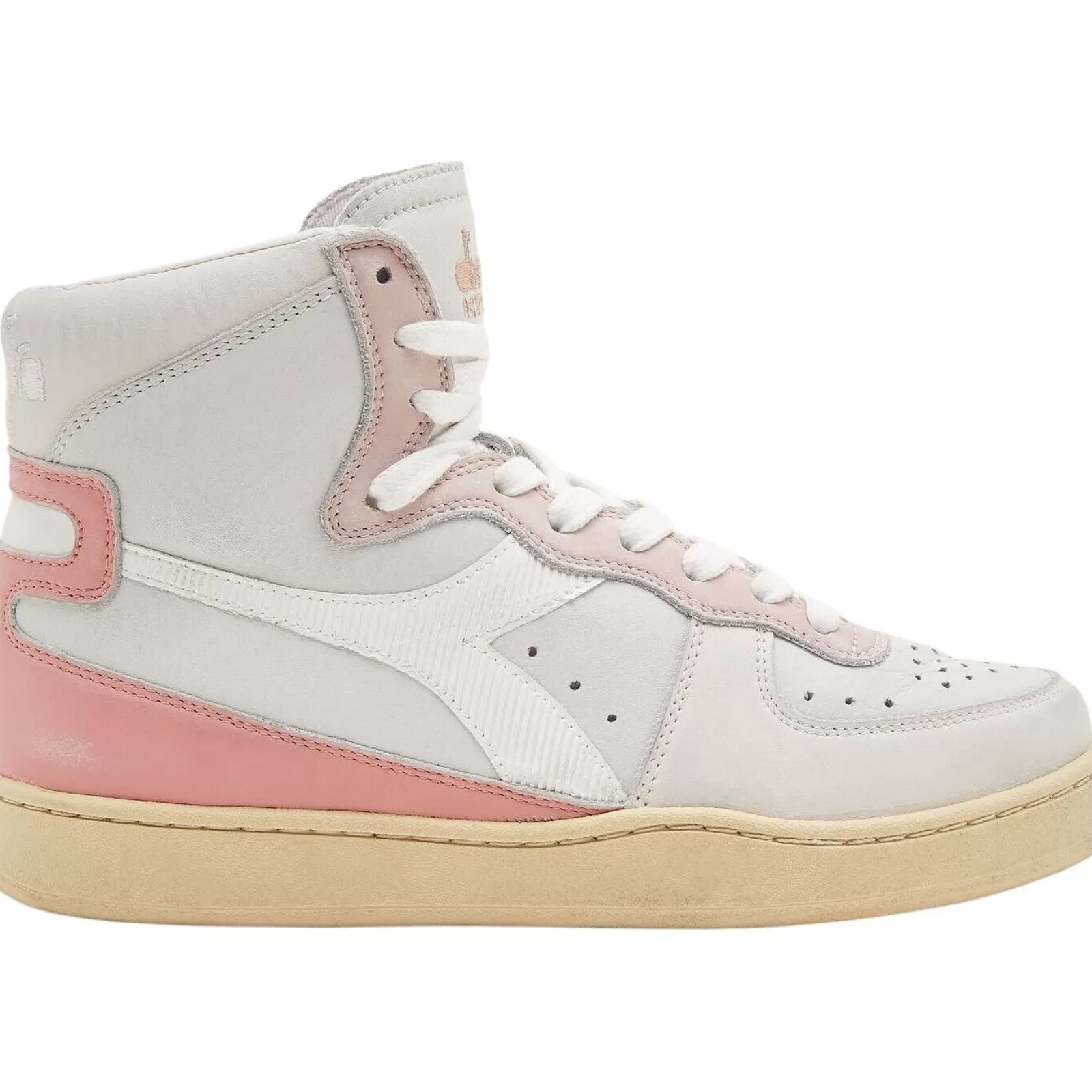 DIADORA Mi Basket Used-Women Sneakers