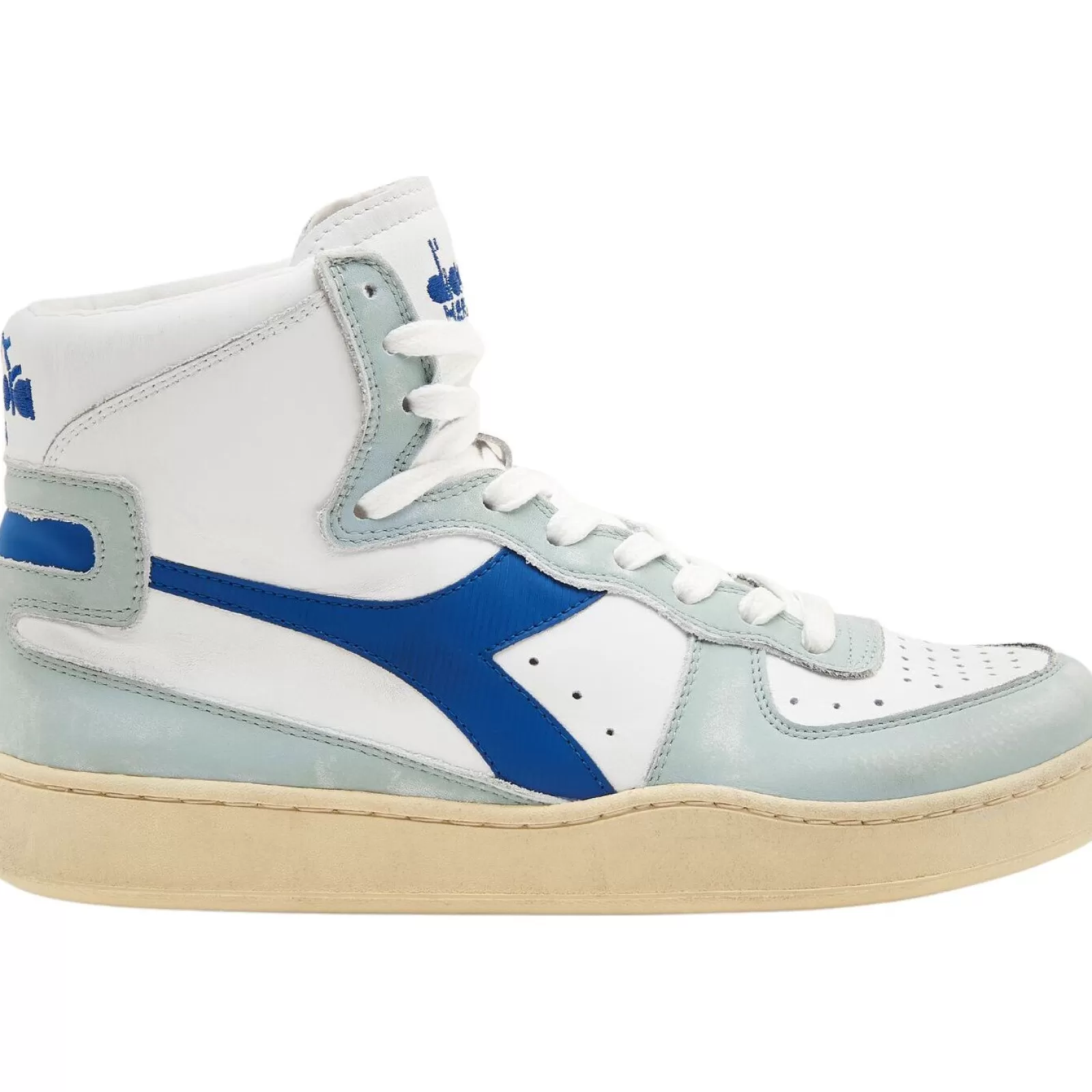 DIADORA Mi Basket Used-Women Sneakers