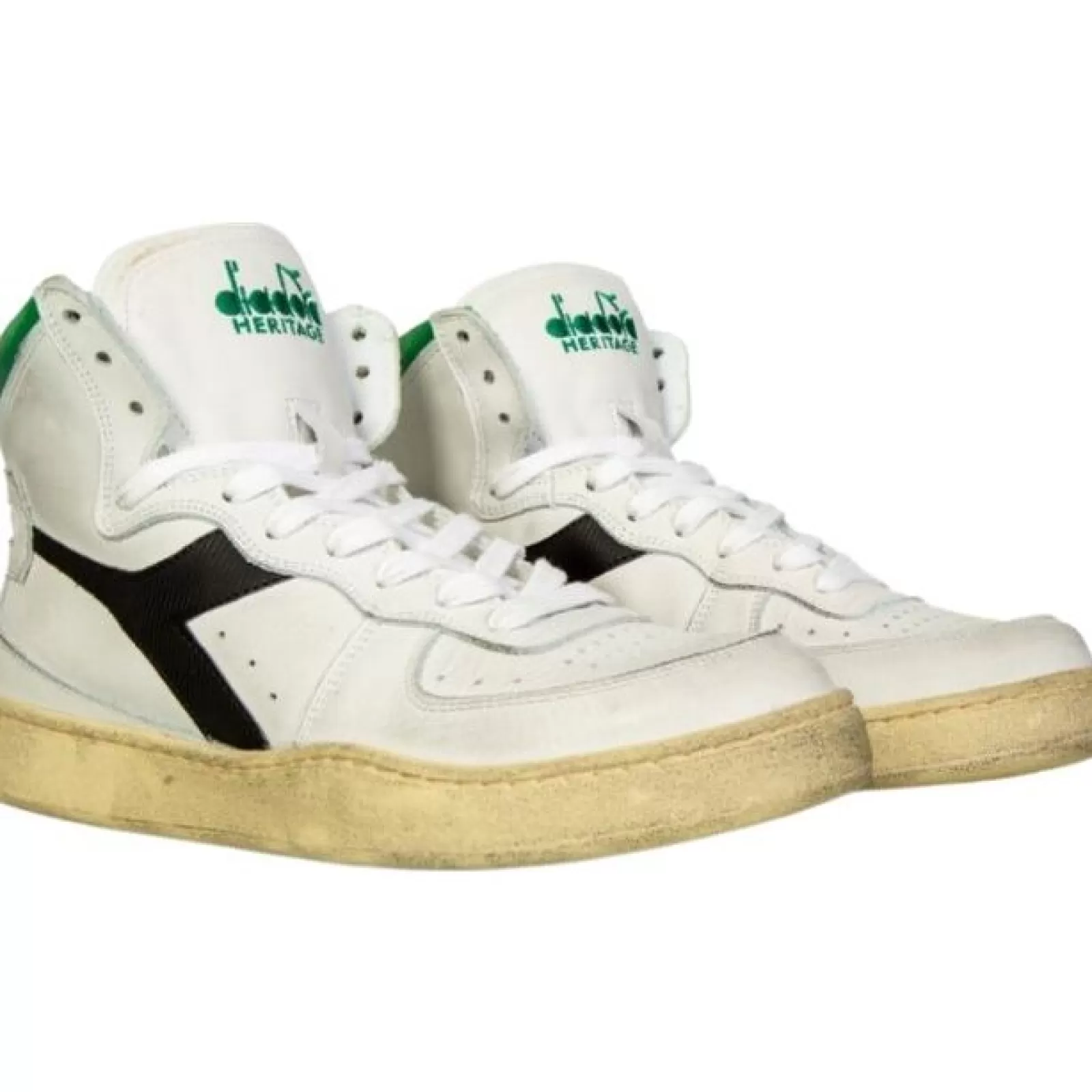 DIADORA Mi Basket Used-Women Sneakers