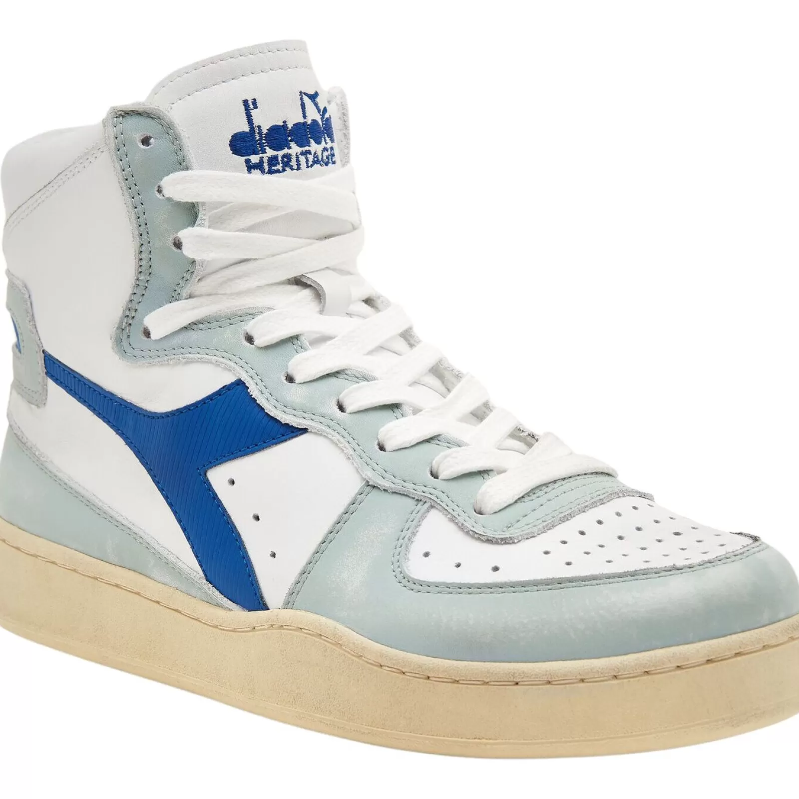 DIADORA Mi Basket Used-Women Sneakers