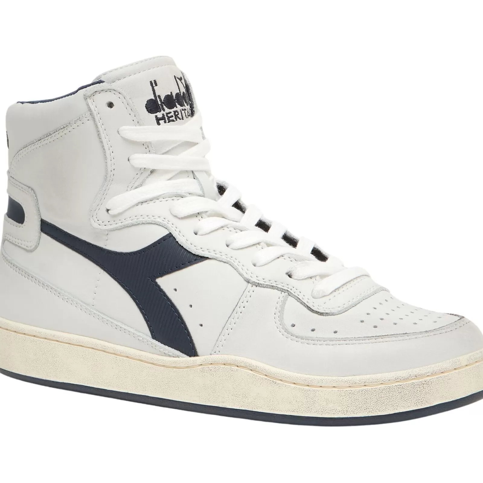 DIADORA Mi Basket Used-Women Sneakers